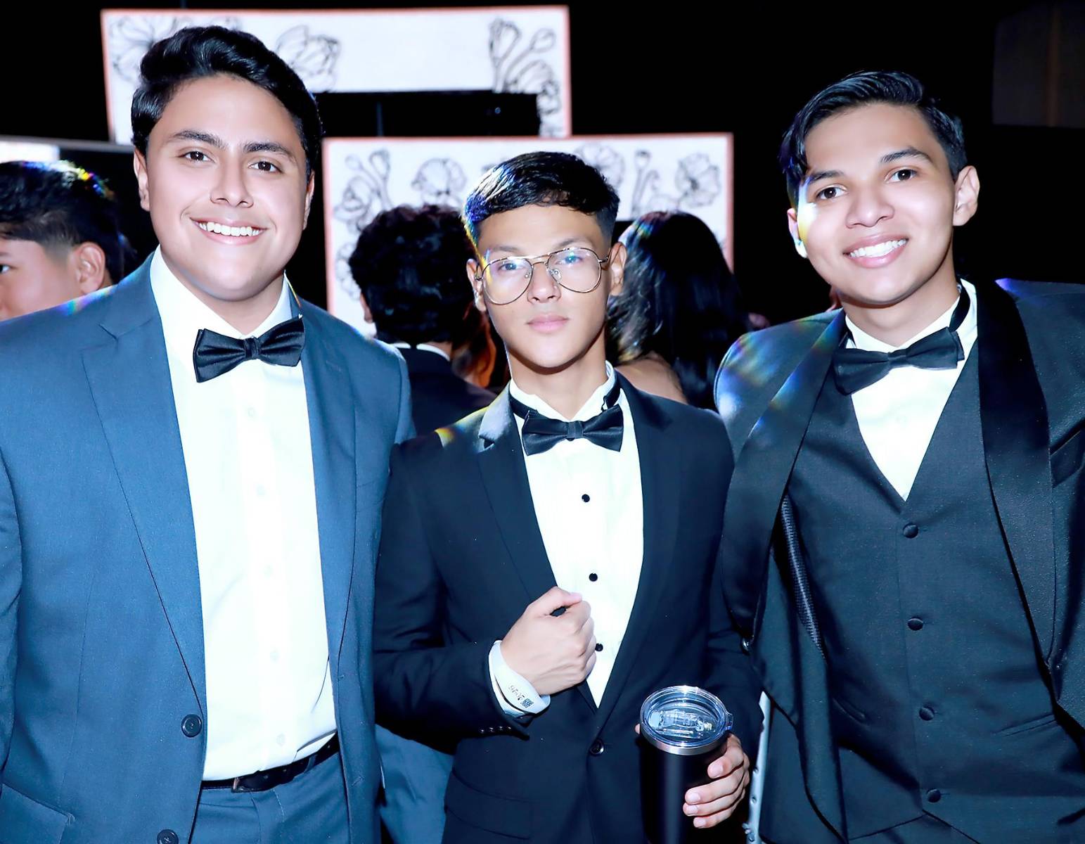 Fiesta de la Prom Del Campo School