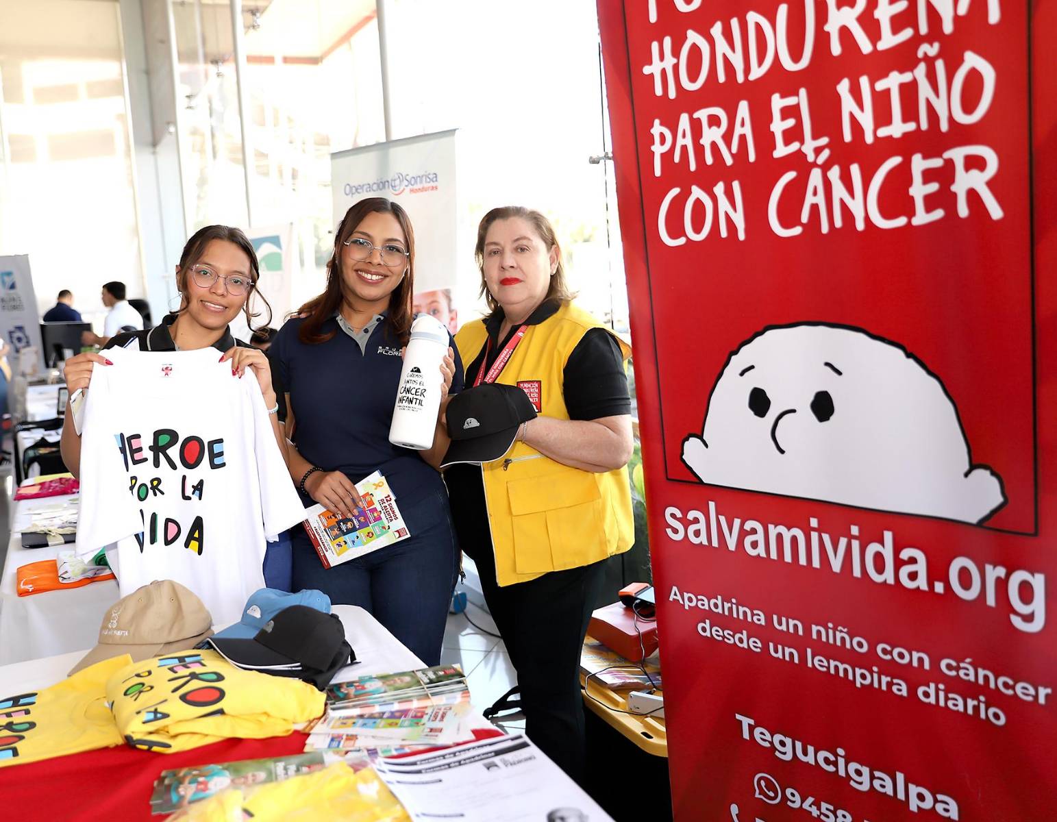 Grupo Flores presenta Ruta con Causa