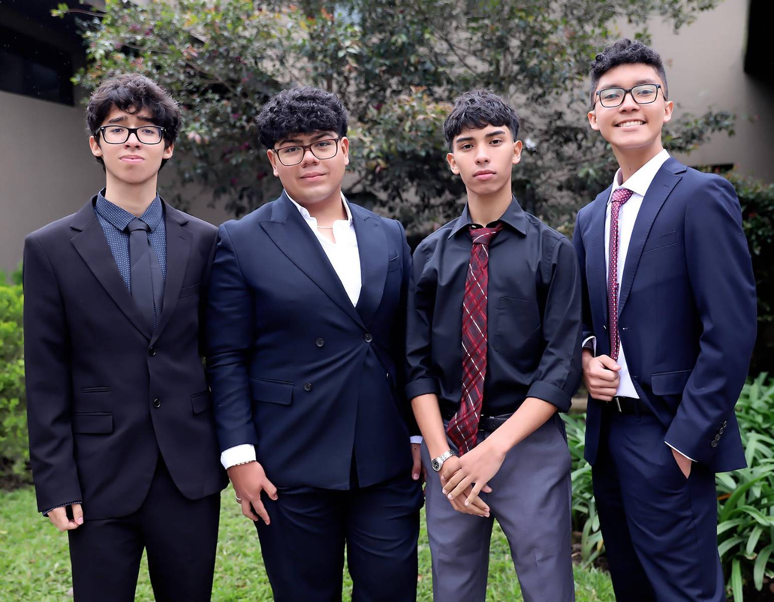 Senior Breakfast 2026 de Hillcrest School