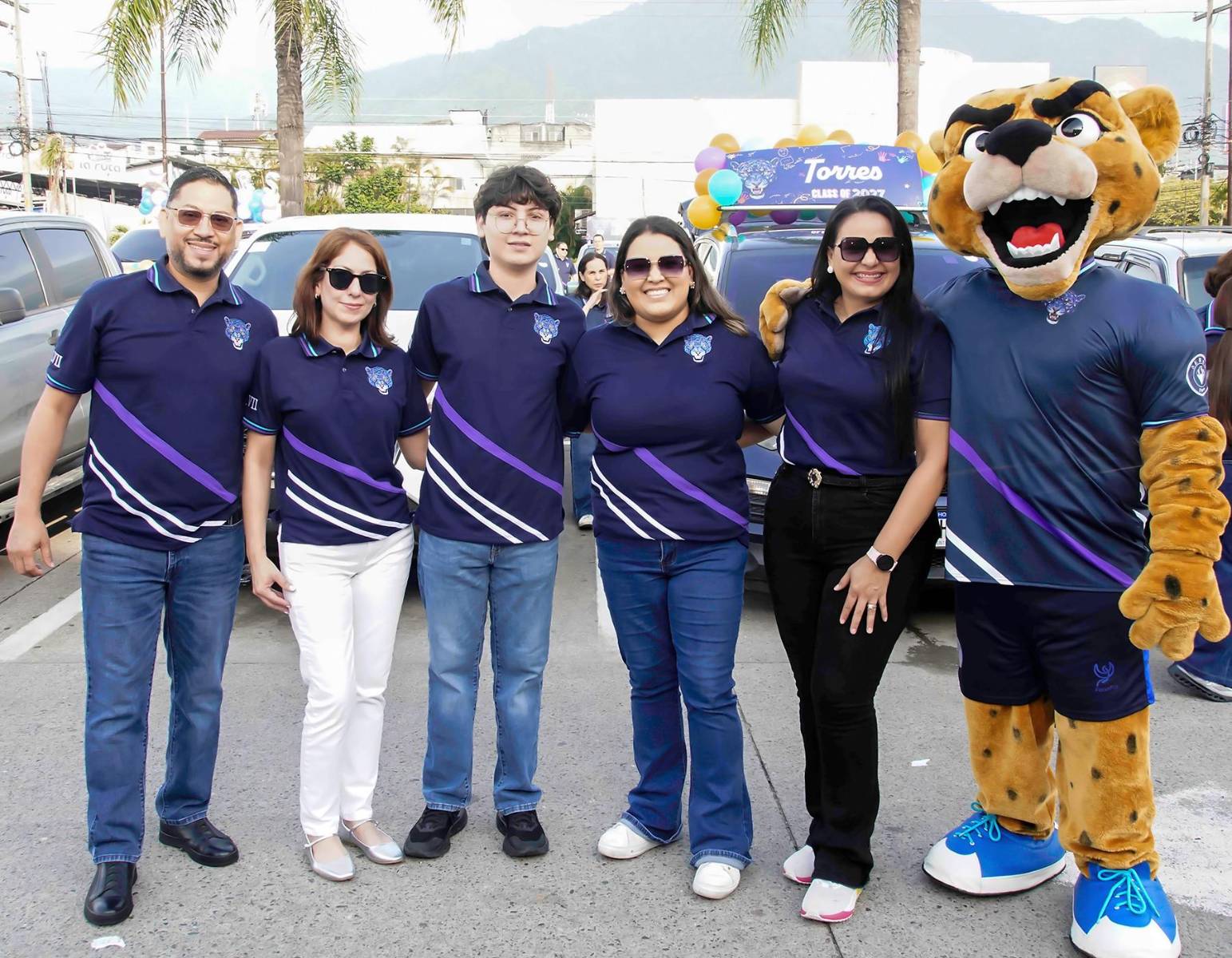 Senior Entrance 2027 de Seran School