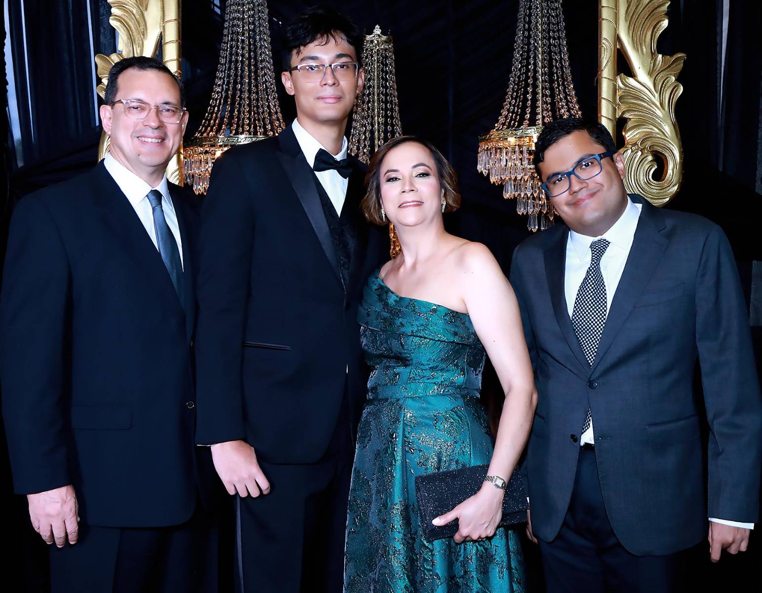 Fiesta de la Prom Del Campo School