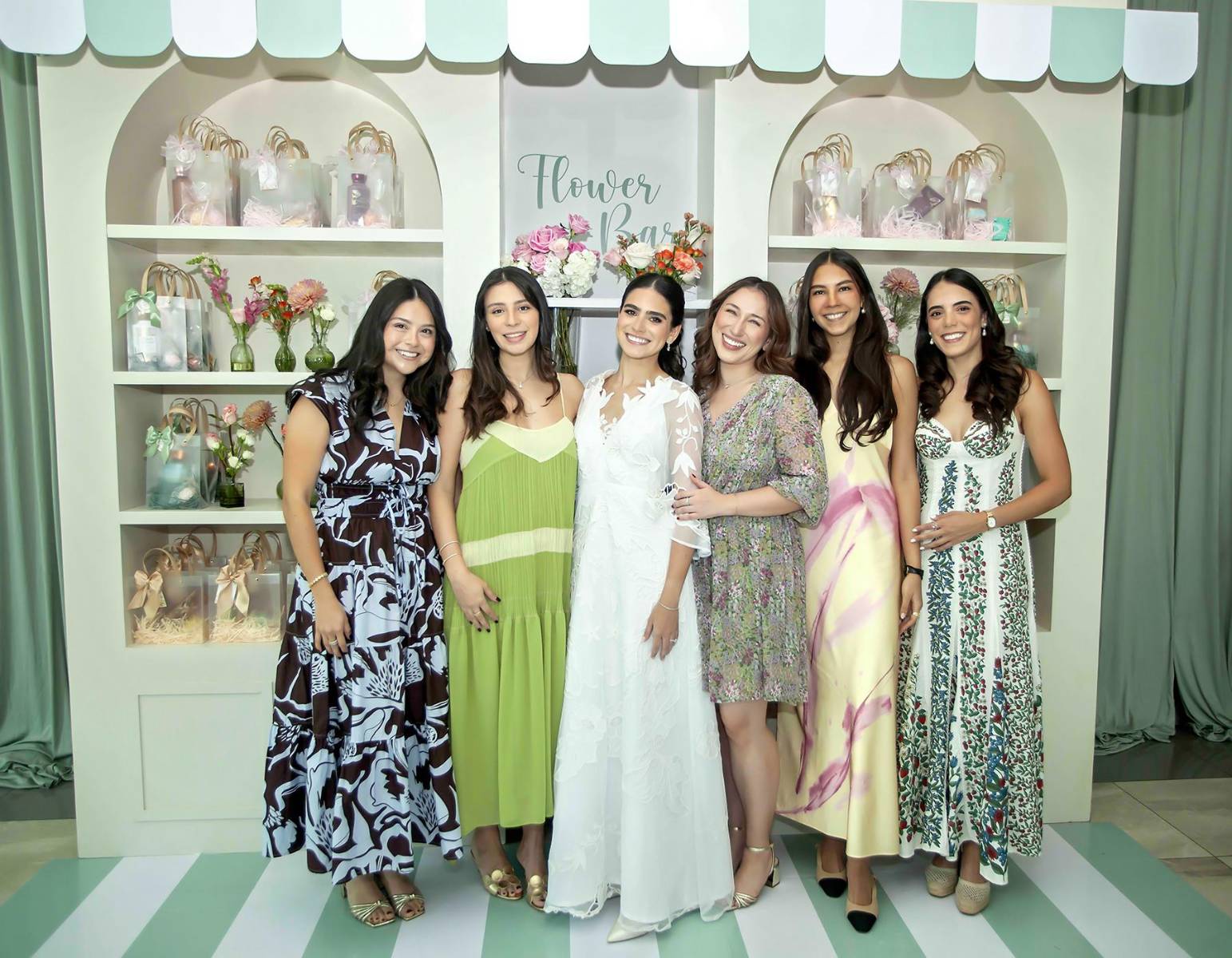 Bridal Shower de Isabella Mourra