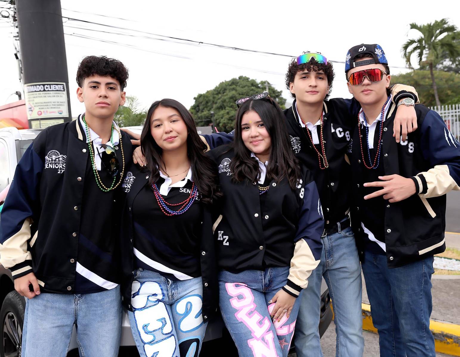 Senior Entrance 2027 de Intercontinental School