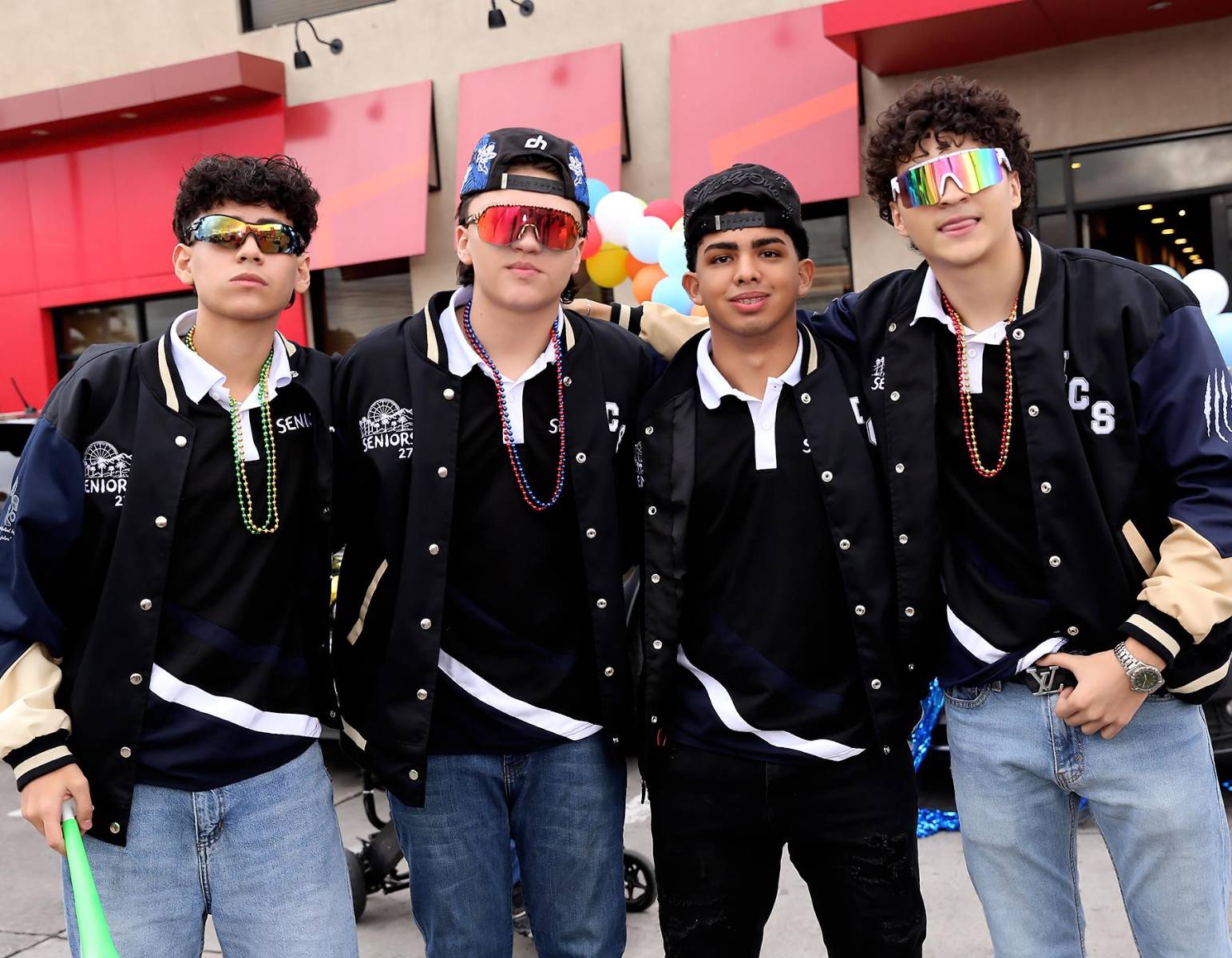 Senior Entrance 2027 de Intercontinental School