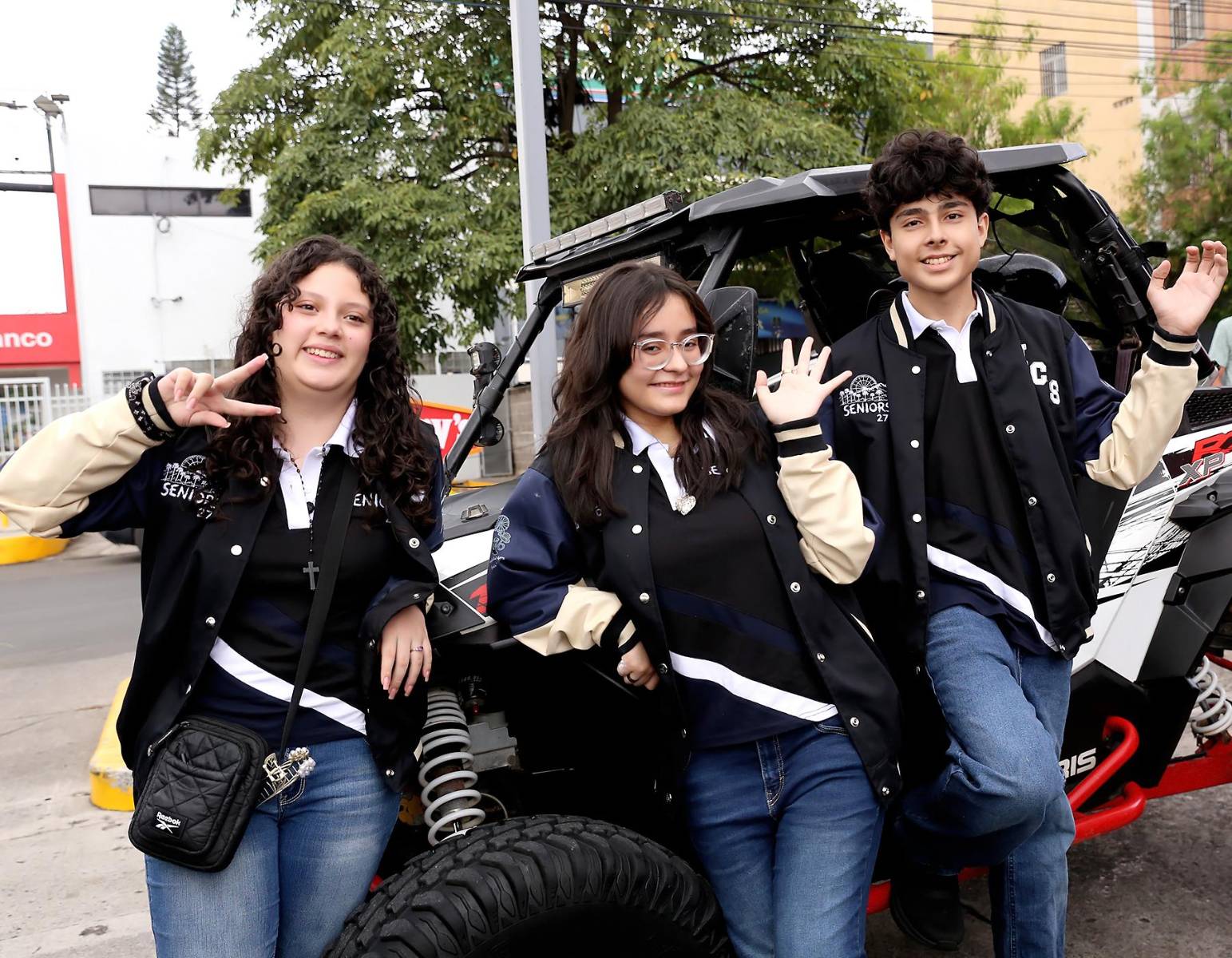 Senior Entrance 2027 de Intercontinental School