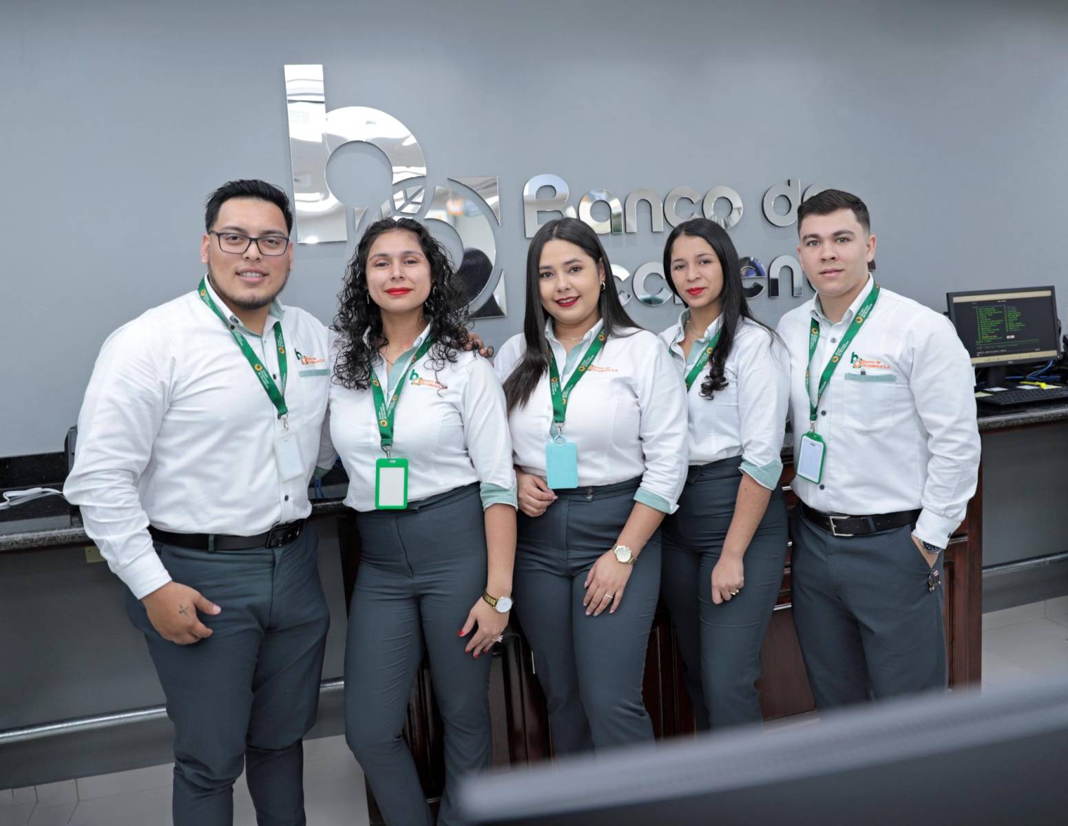 Banco de Occidente inaugura nueva sucursal en Portal de Viera