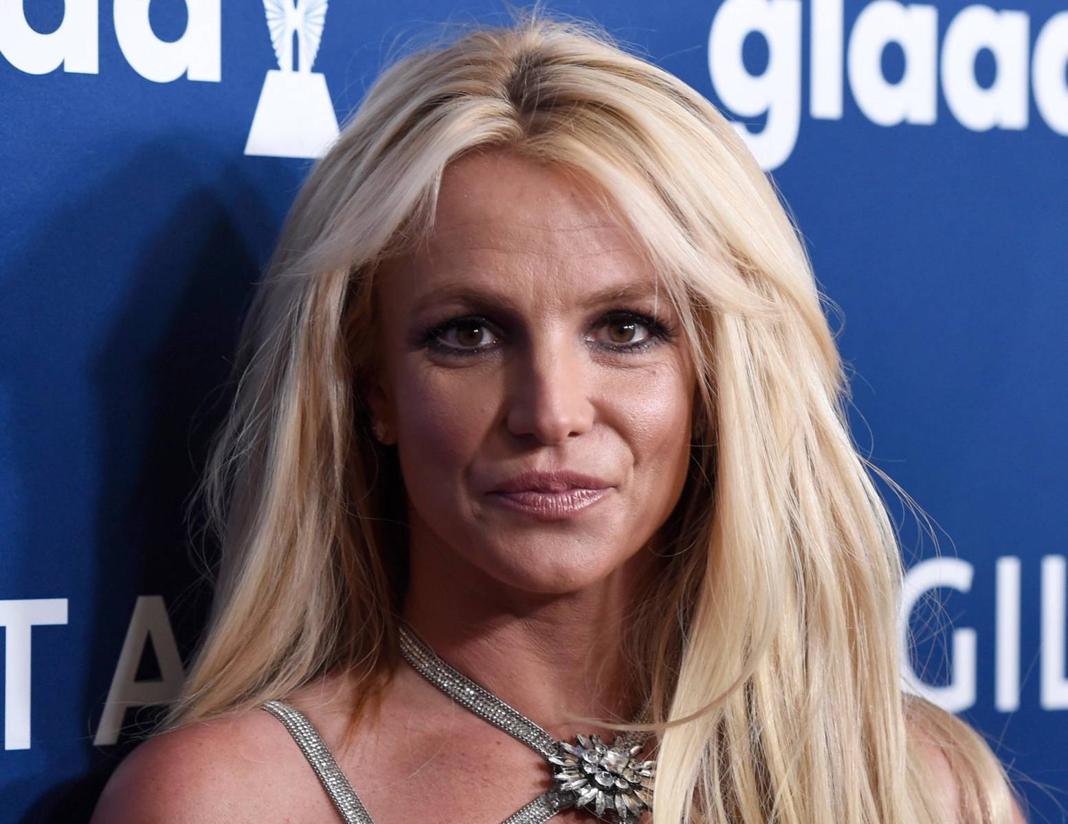  La famosa cantante Britney Spears sufrió problemas con el alcohol.