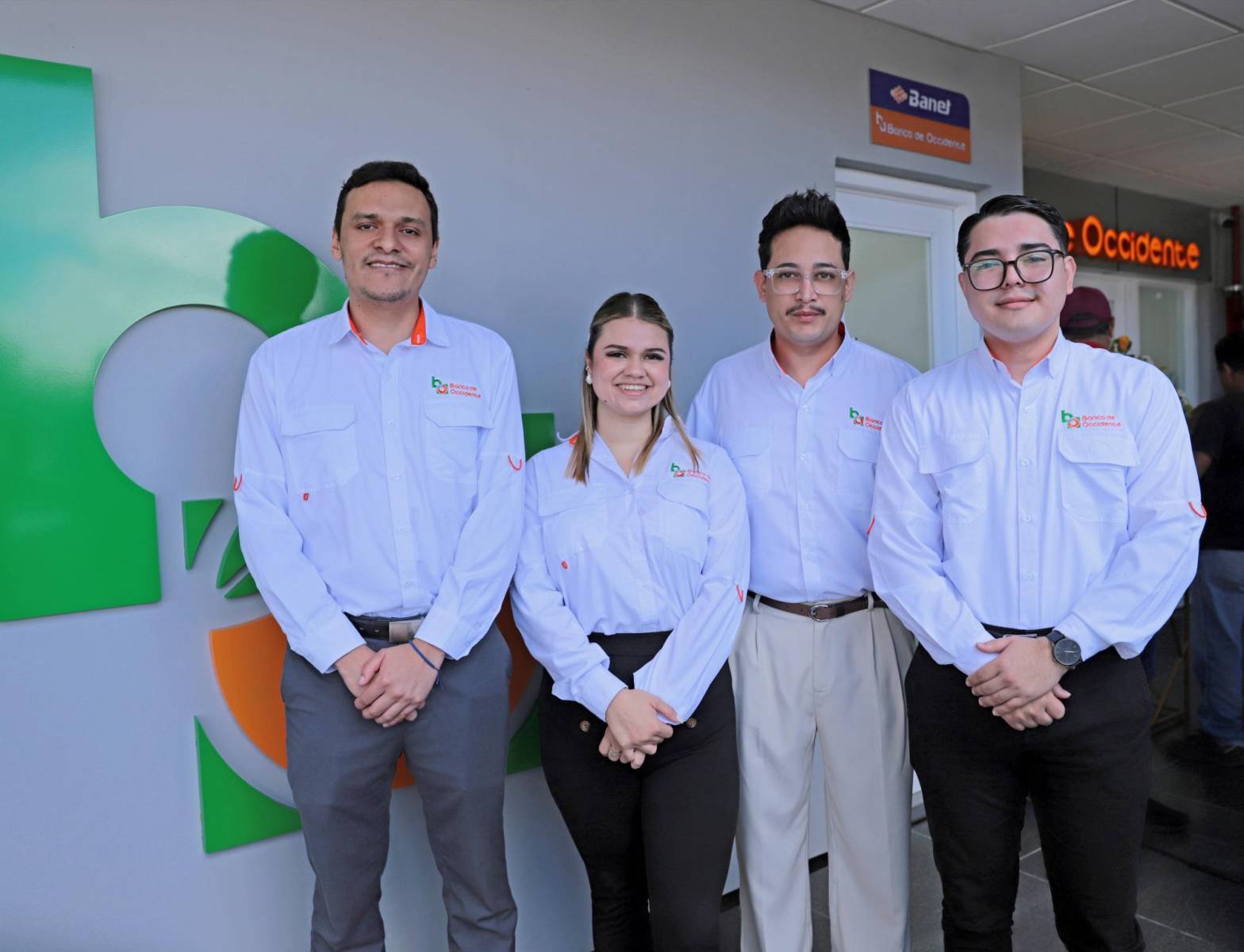 Banco de Occidente inaugura nueva sucursal en Portal de Viera