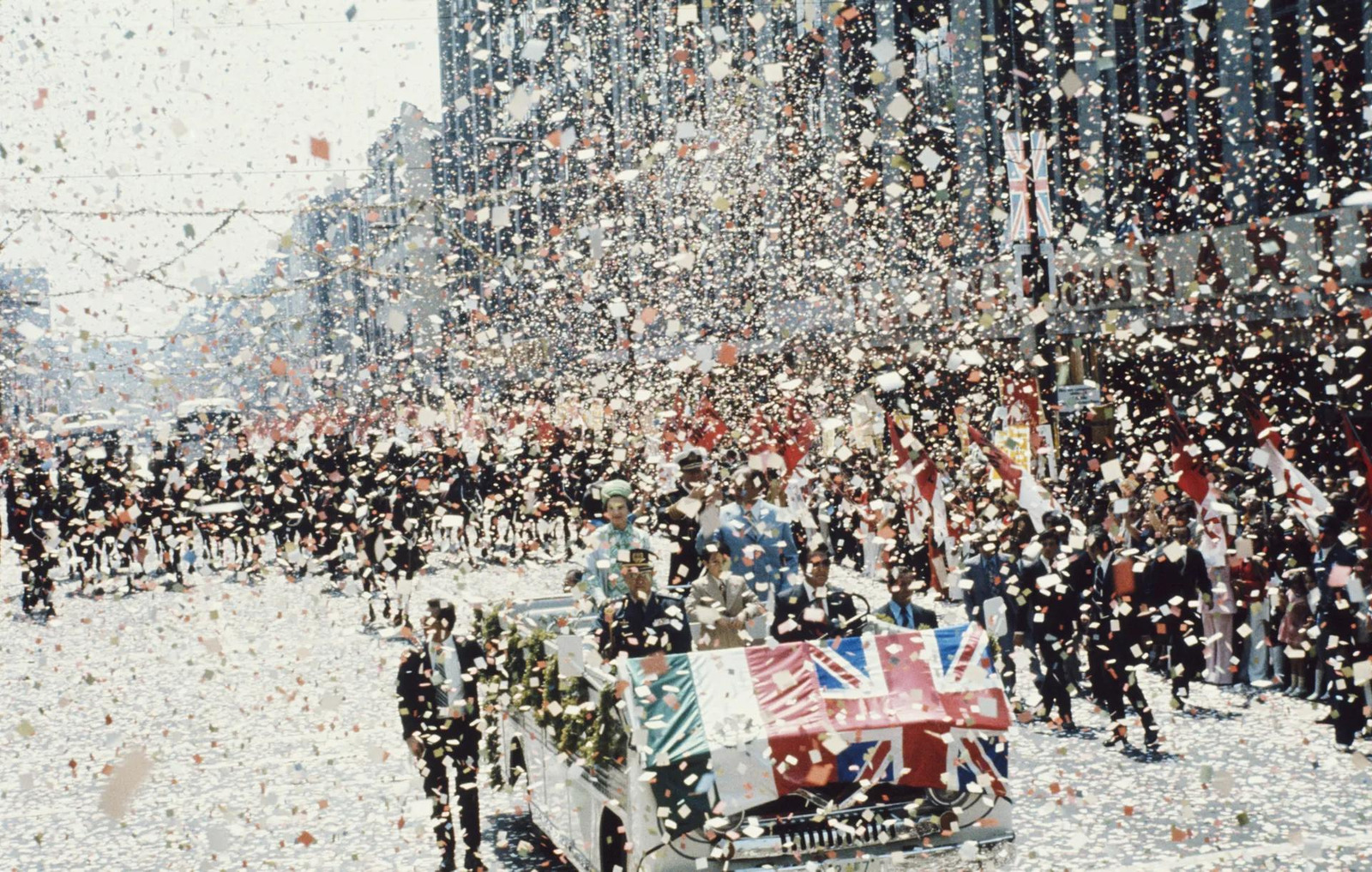 México - 1975