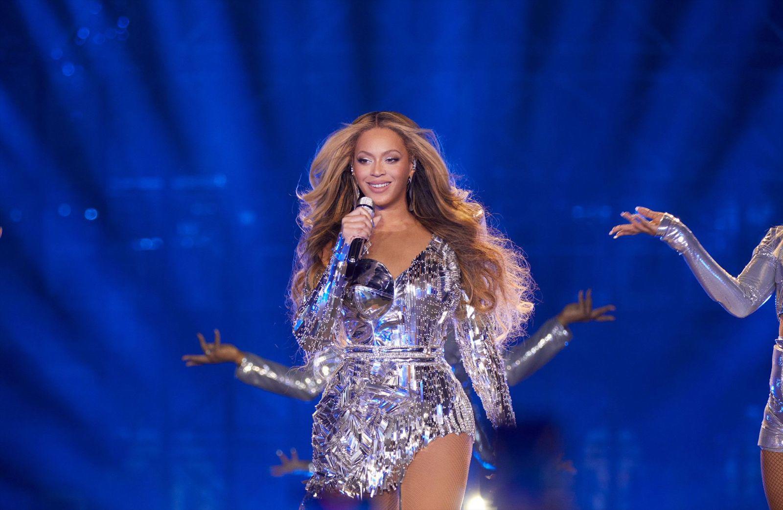 Beyoncé y sus looks icónicos en el Renaissance Tour