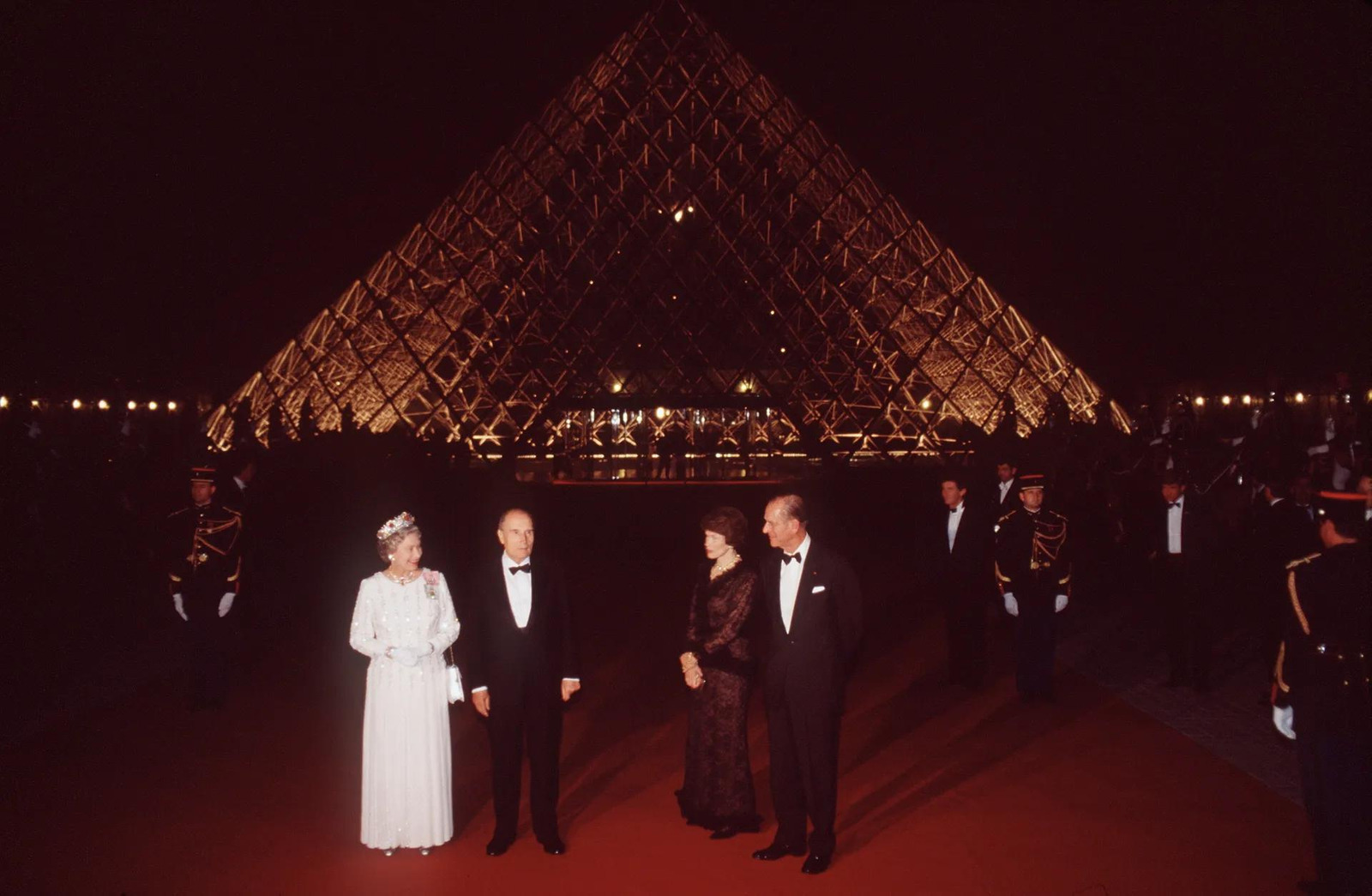 Francia – 1992