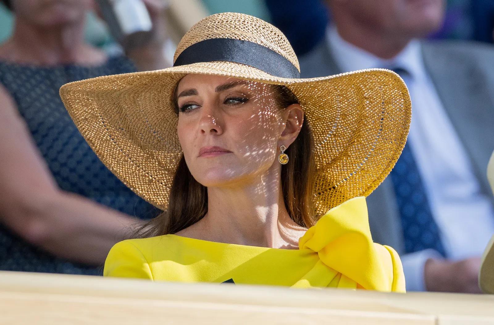 7 cosas que probablemente no sabías de Kate Middleton