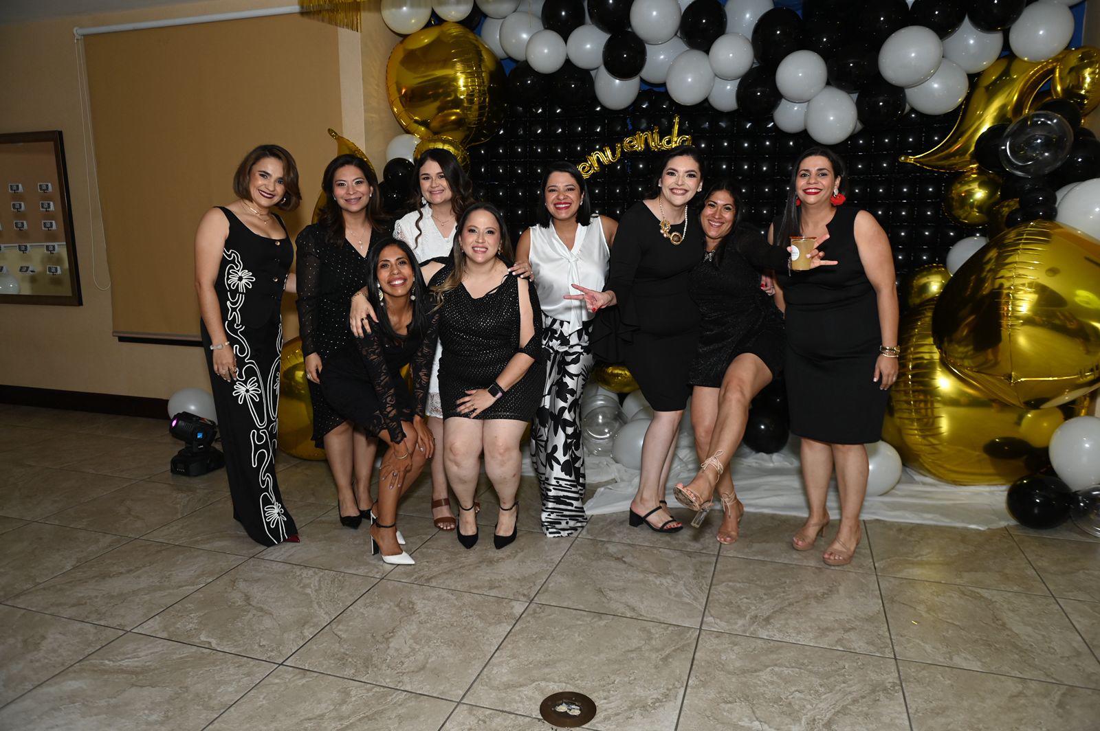 Reencuentro de la promoción 2005 del Instituto María Auxiliadora