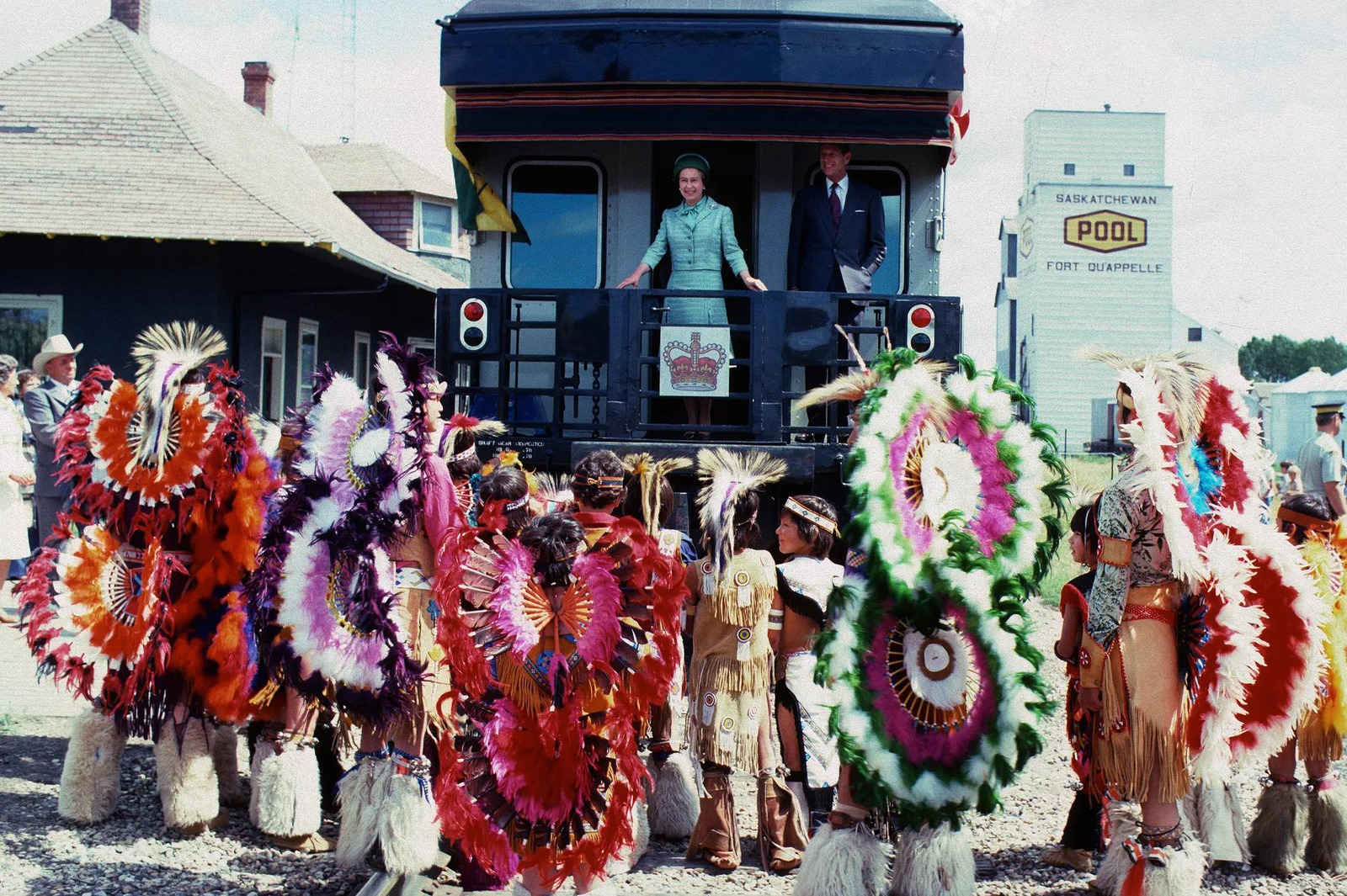 Canadá – 1978
