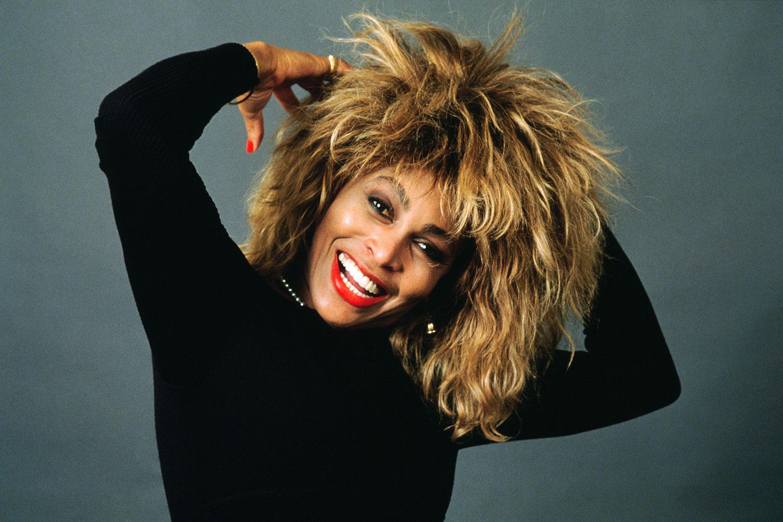 Muere la legendaria cantante Tina Turner a los 83 años