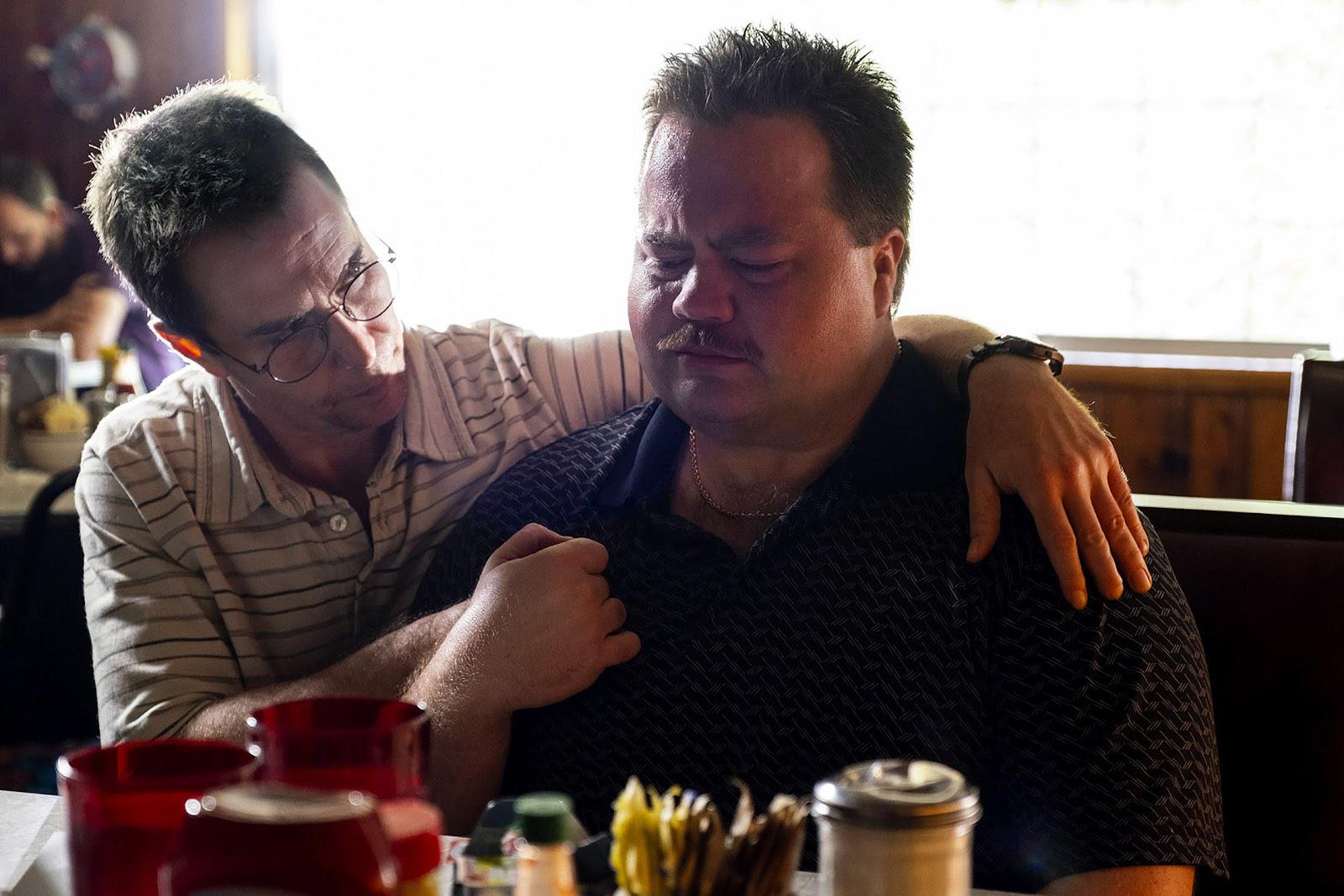 Richard Jewell. 2 de junio (HBO).