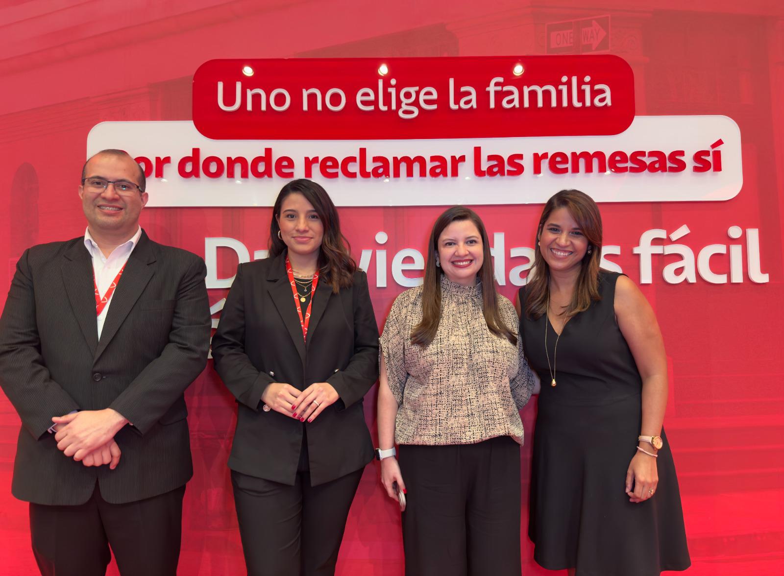 Davivienda celebra la conexión familiar en navidad con su nueva campaña de remesas