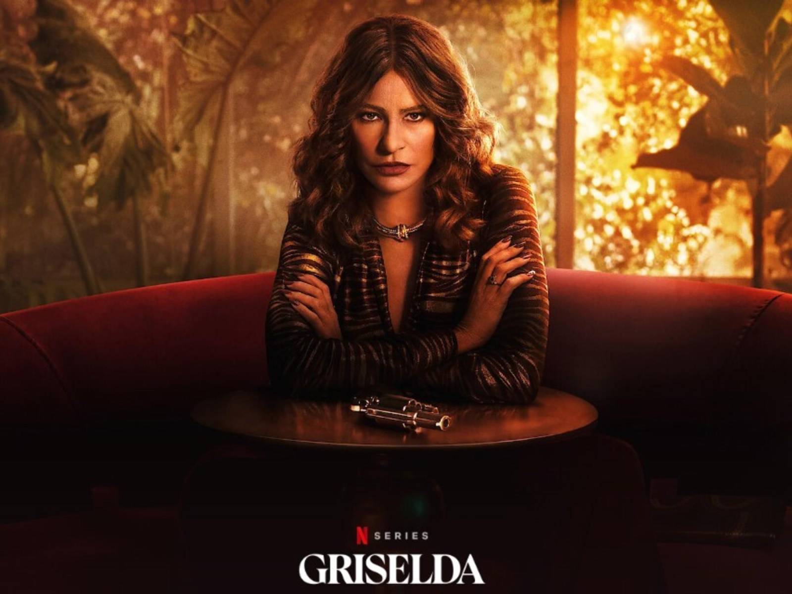 La espera ha terminado y la serie que todos anticipábamos desde 2023, “Griselda”, ha llegado. Esta producción de Netflix narra la vida de Griselda Blanco, la narcotraficante colombiana que impulsó la violencia y la venta de cocaína en Miami durante los 70 y 80. Protagonizada por Sofía Vergara, esta miniserie de seis episodios explora su meteórico ascenso al poder y los desafíos que enfrentó en ese intrincado y peligroso mundo. En honor a su estreno, te dejamos algunos datos que debes conocer a Griselda Blanco. 