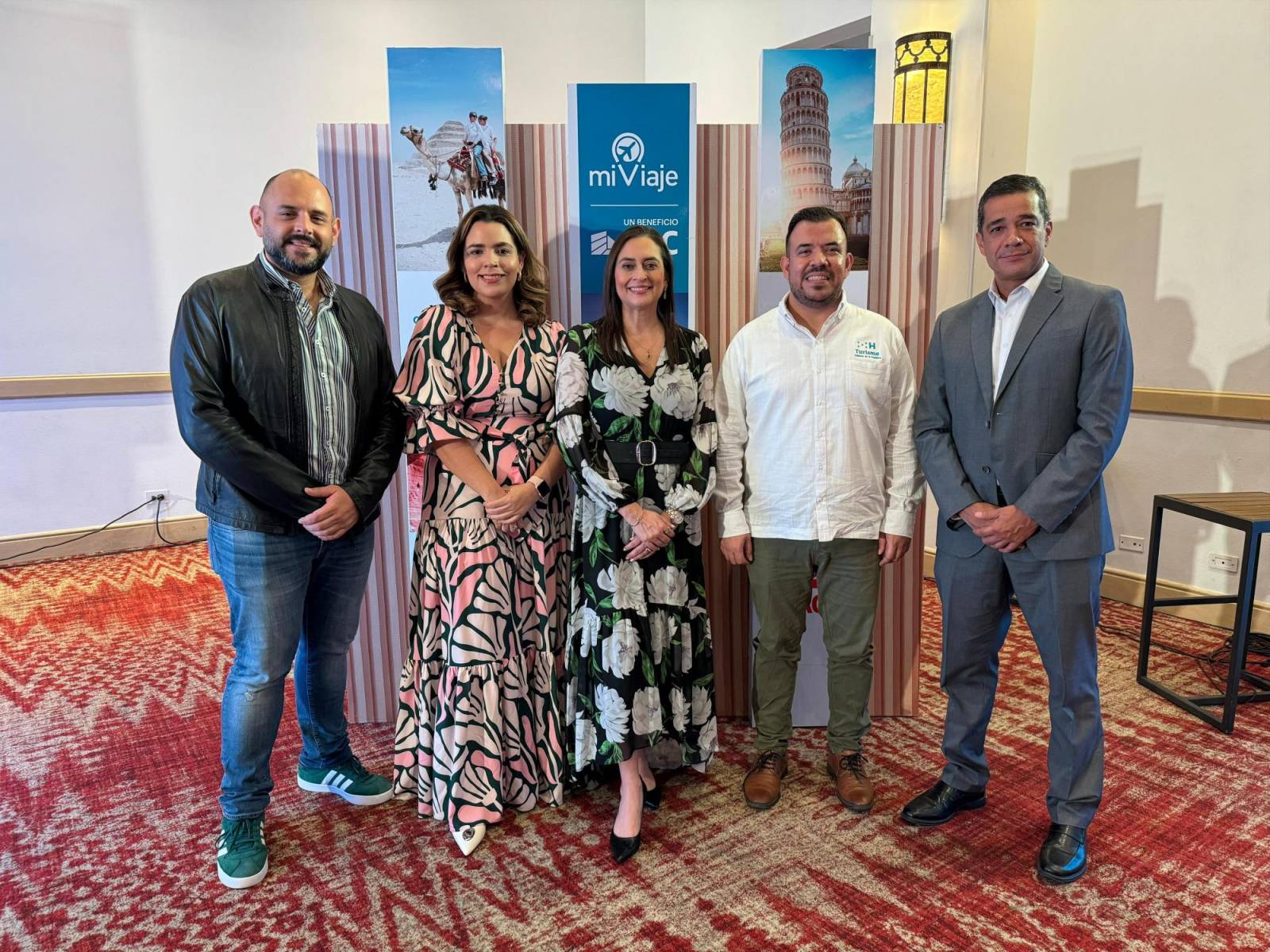 BAC lanza “Mi Viaje”: la nueva plataforma digital para tarjetahabientes