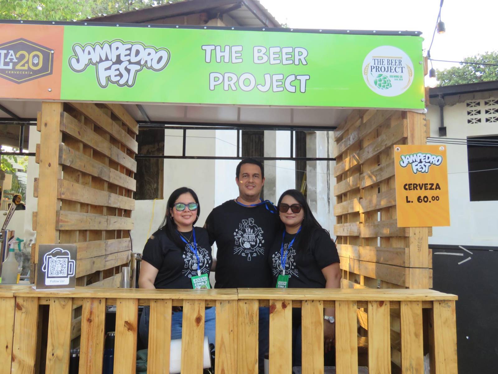 Así fue el Jampedro Fest 2025