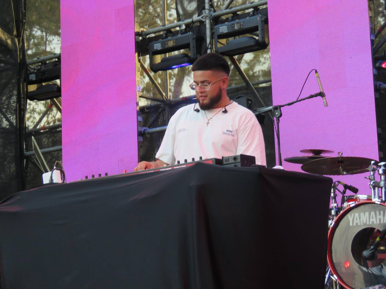 Así fue el Jampedro Fest 2025