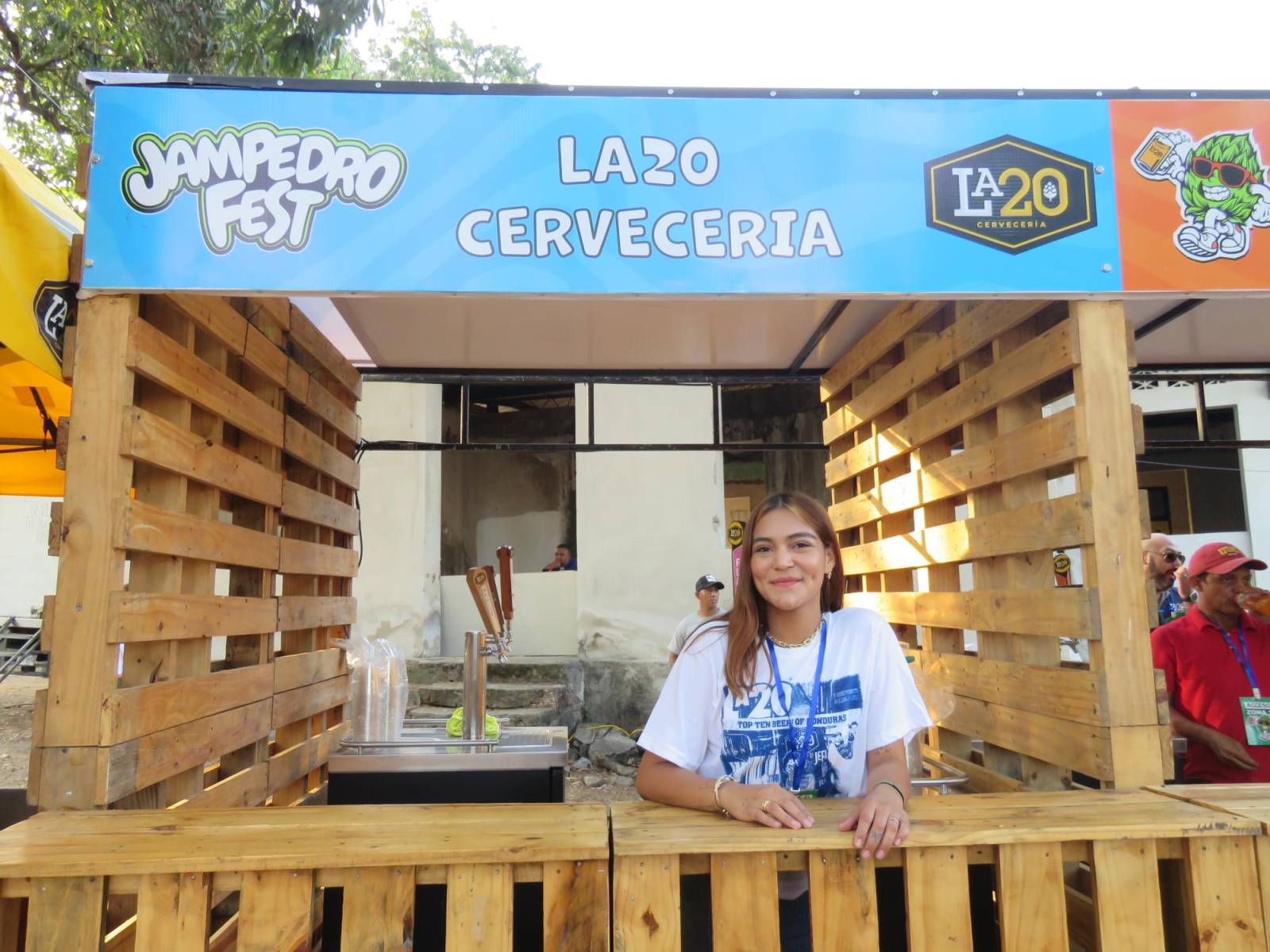 Así fue el Jampedro Fest 2025