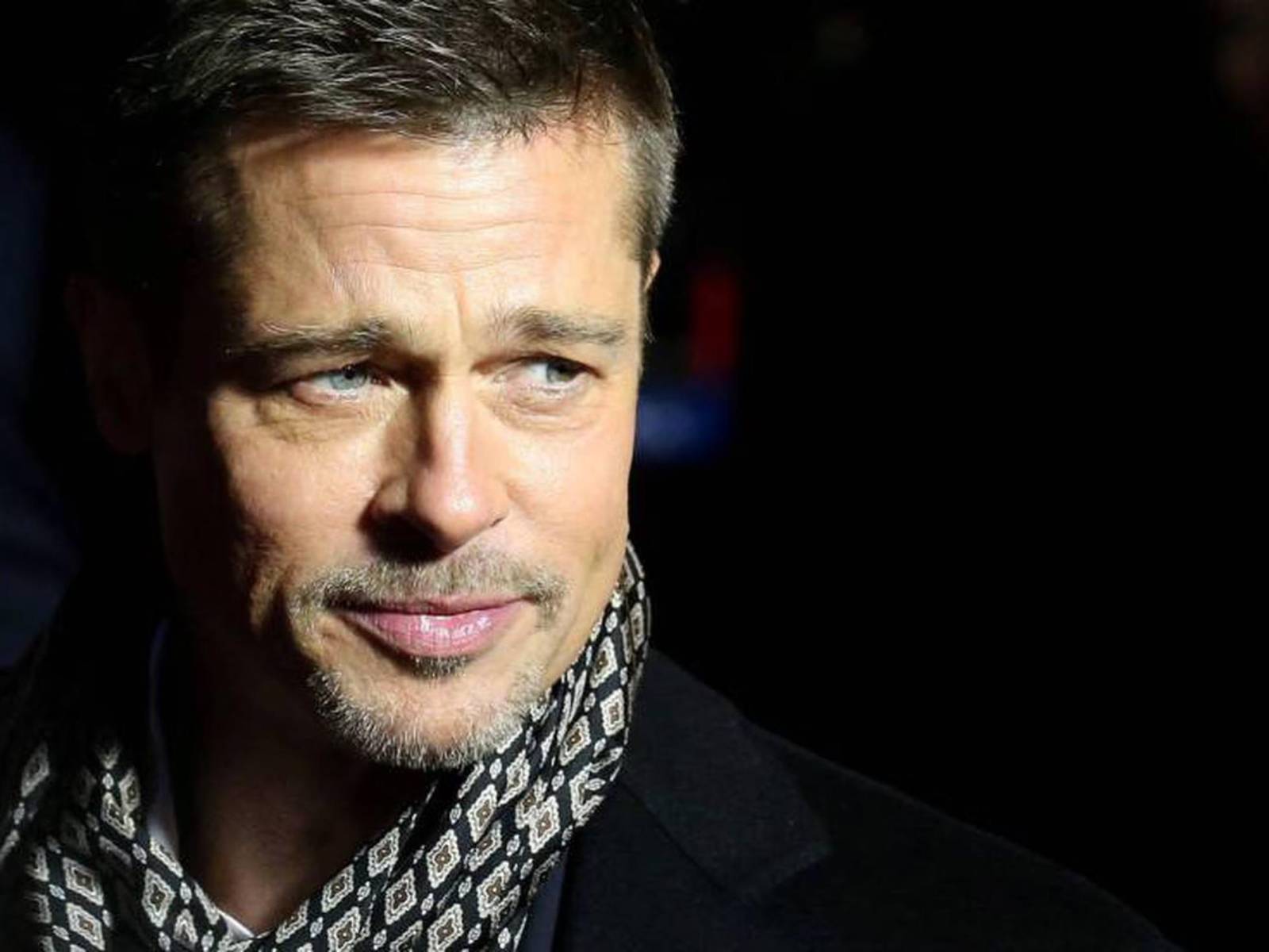 A raíz de su separación con Angelina Jolie, el actor Brad Pitt toco fondo “estaba tomando demasiado. Se había convertido en un problema. Y estoy muy feliz de que haya pasado, aunque ha sido agridulce, pero tengo mis sentimientos en mis manos otra vez”