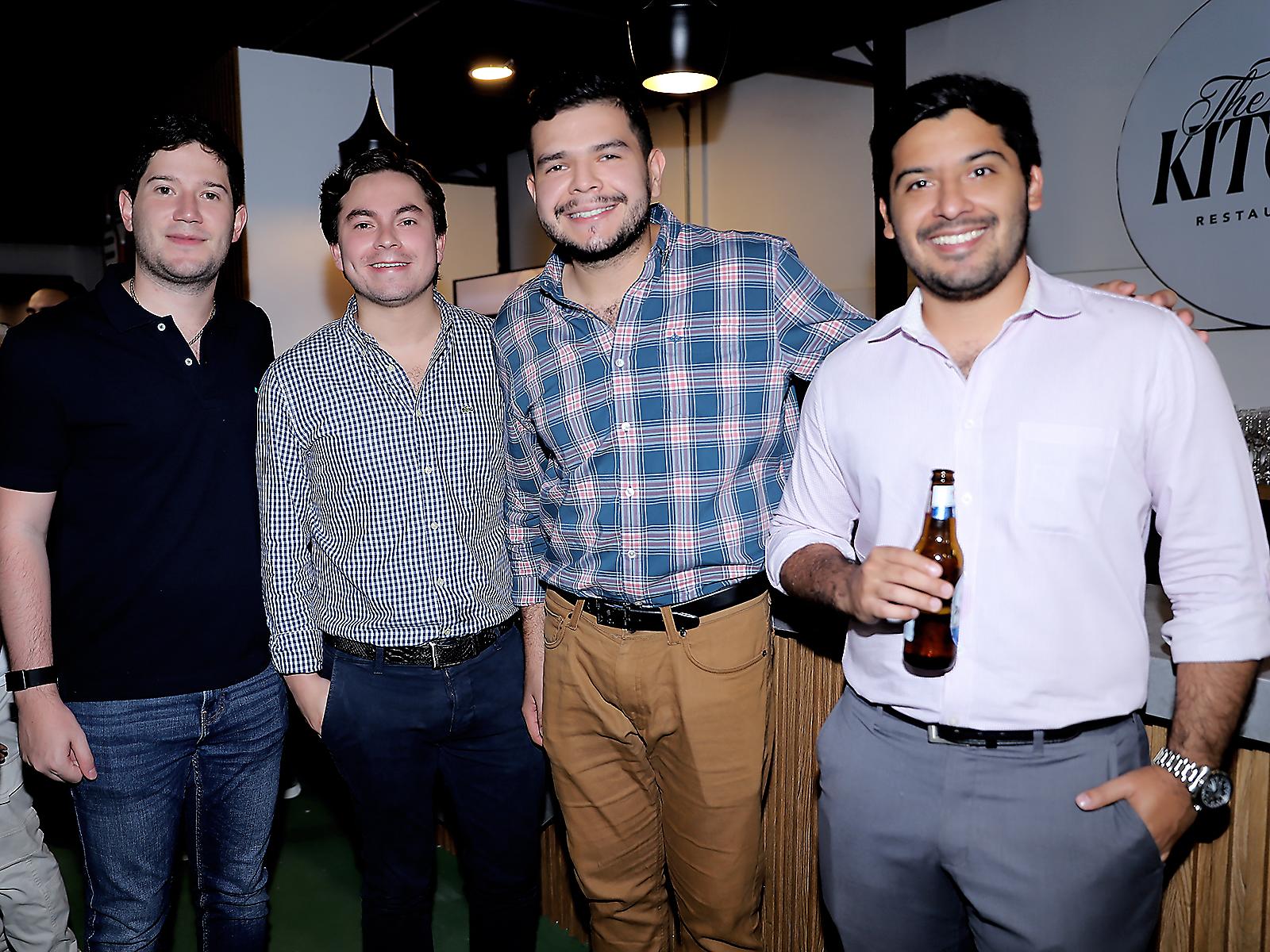 VOLEA PICKLEBALL abre sus puertas en Tegucigalpa