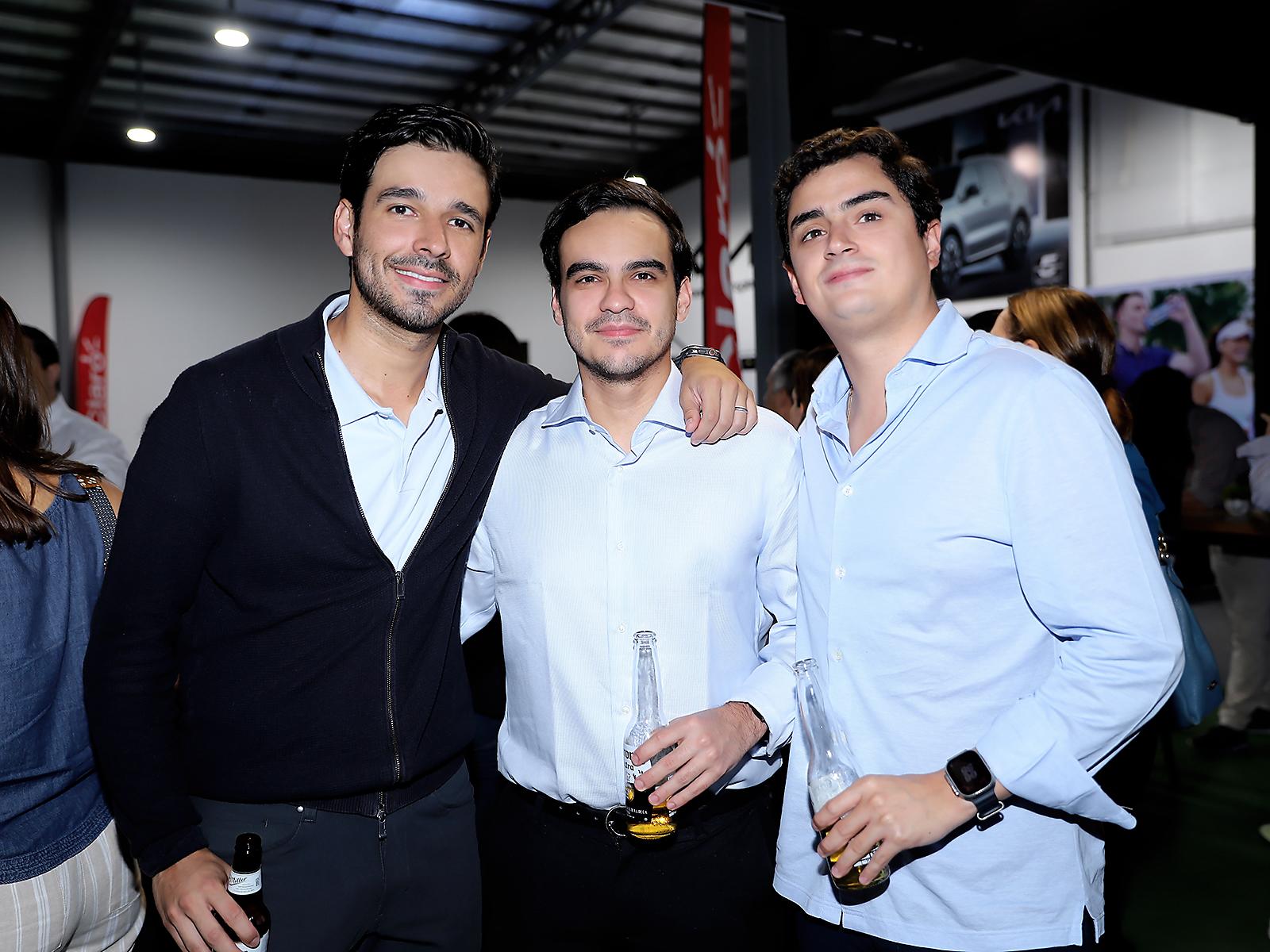 VOLEA PICKLEBALL abre sus puertas en Tegucigalpa