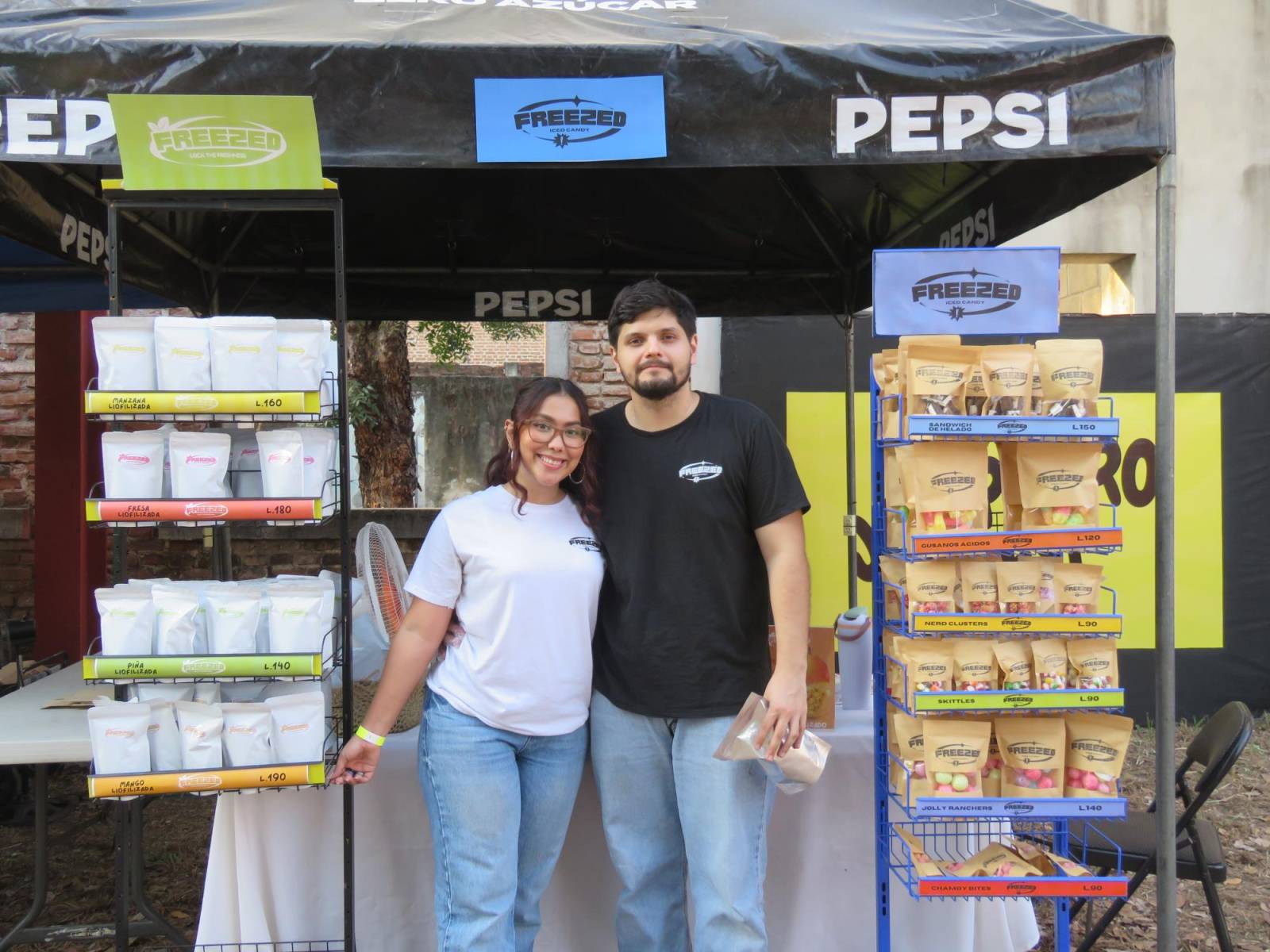 Así fue el Jampedro Fest 2025