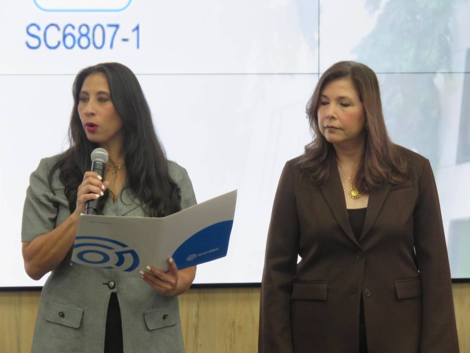 Banpaís: 15 años liderando con calidad certificada