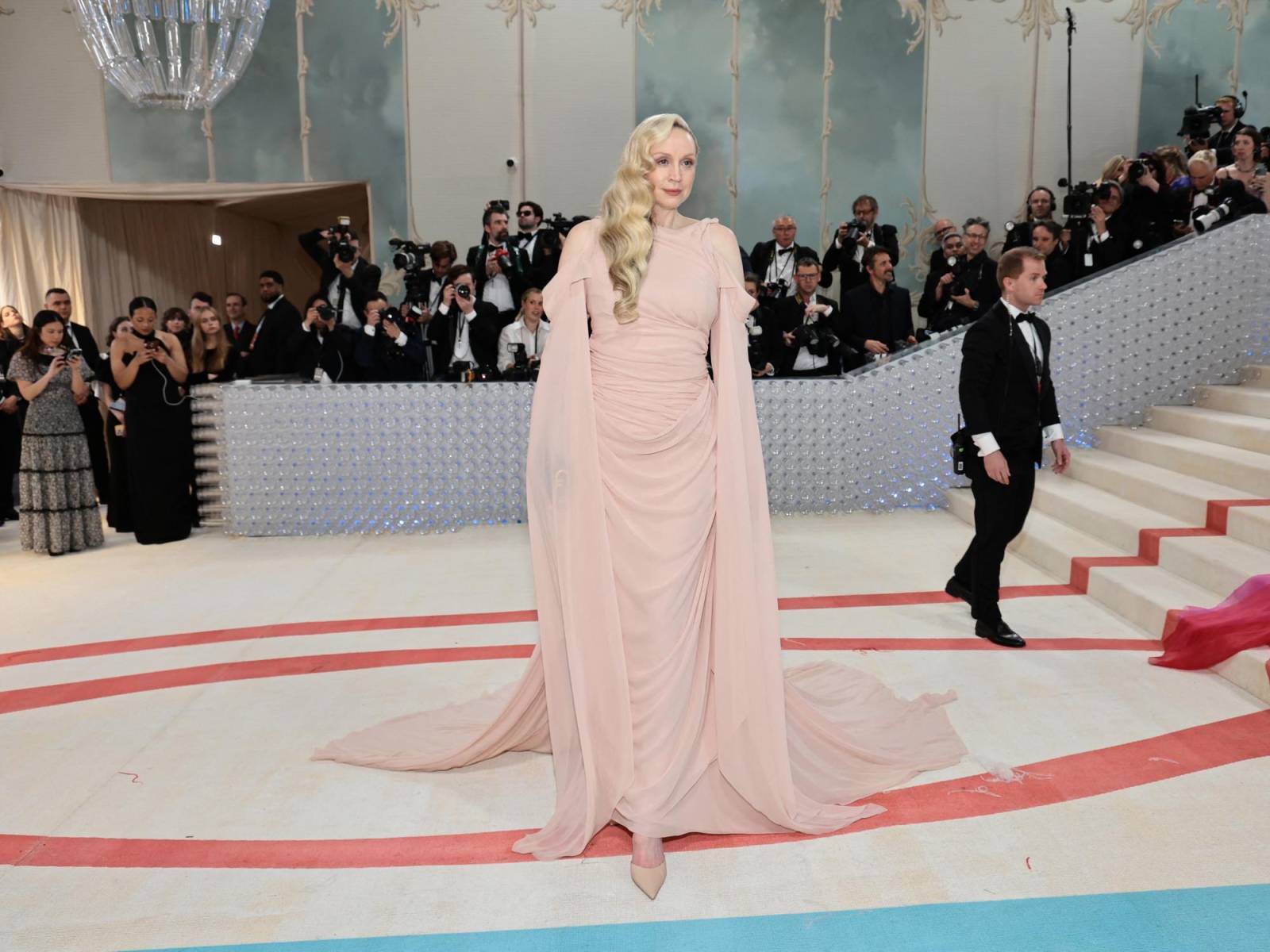 Gwendoline Christie 