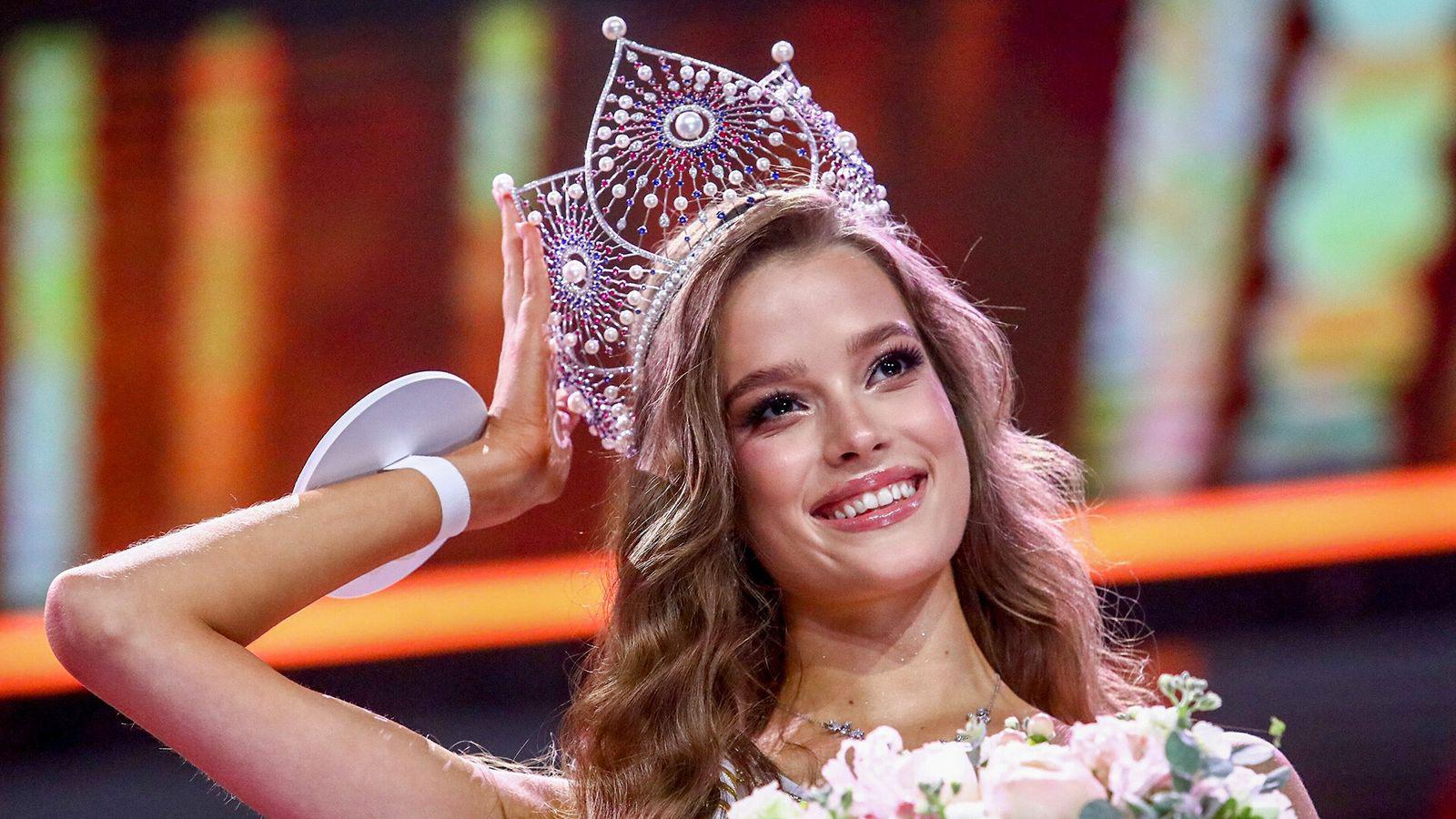 Rusia - Valentina Alekseeva