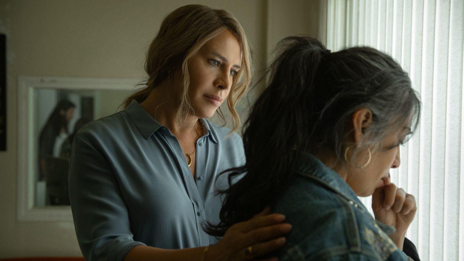 Las nominaciones a los Óscar de Emilia Pérez son Mejor Película, Mejor Actriz para Karla Gascón, Mejor Actriz de Reparto para Zoe Saldaña, Mejor Dirección para Jacques Audiard, Mejor Película Extranjera, Mejor Guion Adaptado, Mejor Banda Sonora, Mejor Maquillaje y Peinado, Mejor Fotografía, Mejor Montaje, Mejor Sonido y Mejor Canción Original por “El Mal” y “Mi Camino”.