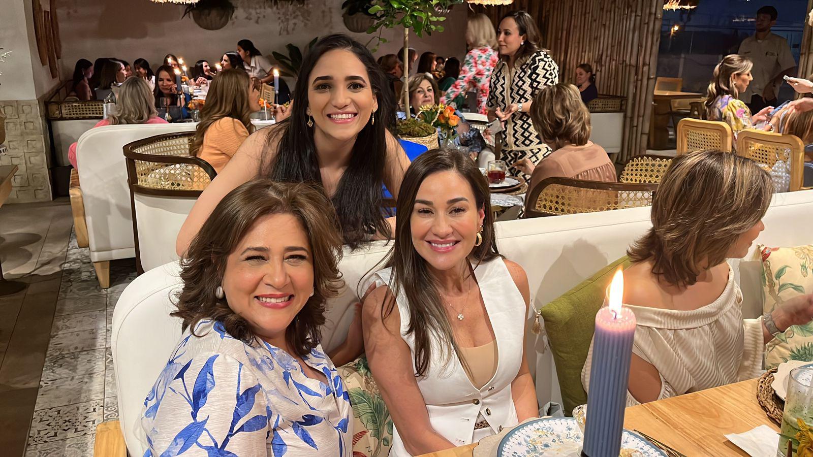 Bridal Shower para Gabrielle Dabdoub