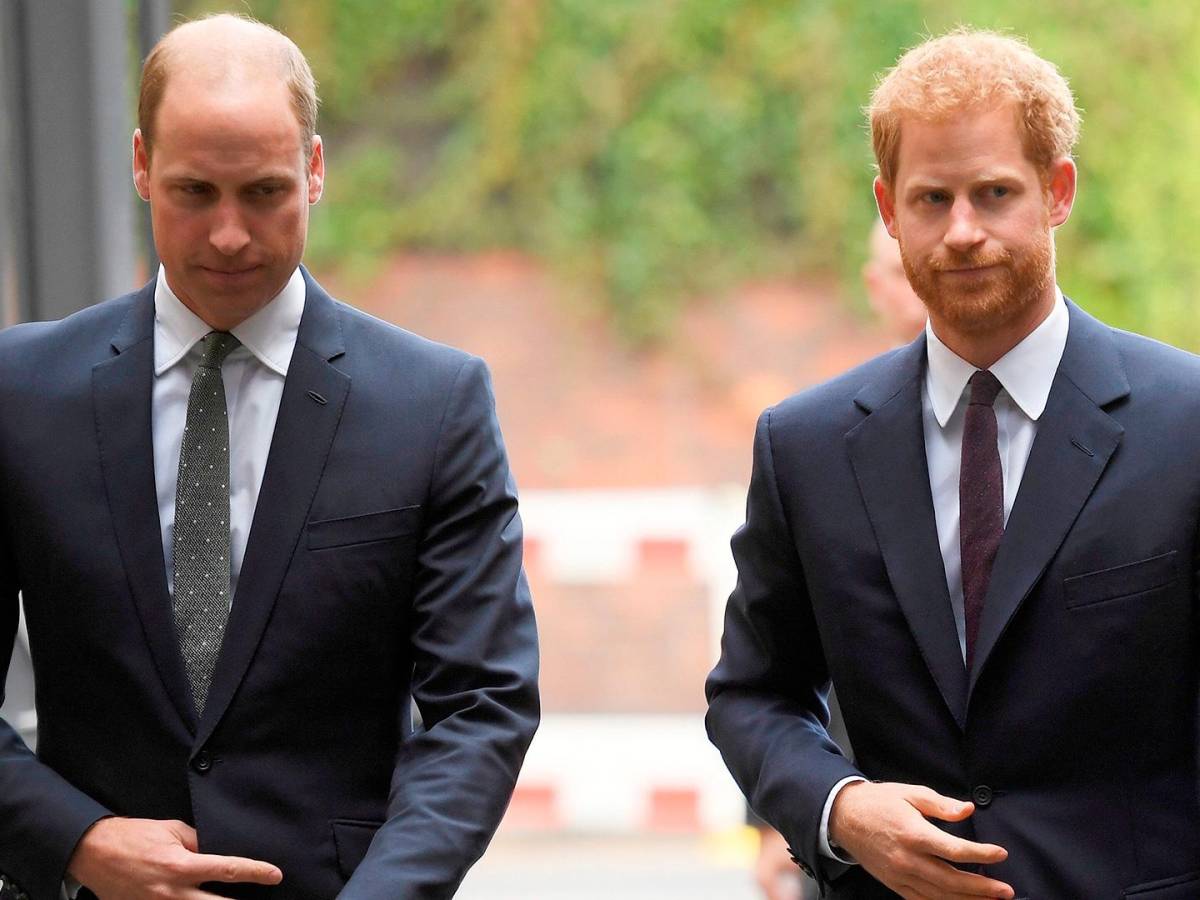 Harry y Meghan acusan a la monarquía británica en mentir en la segunda entrega de su documental