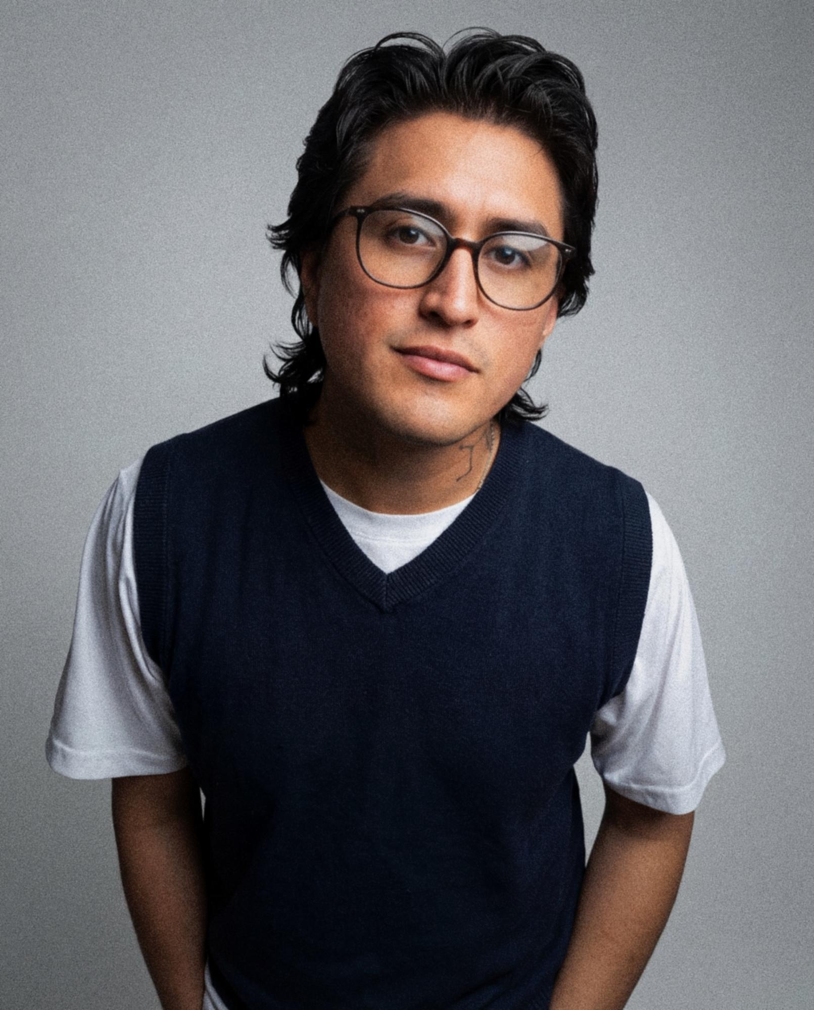 Conoce a José Vargas