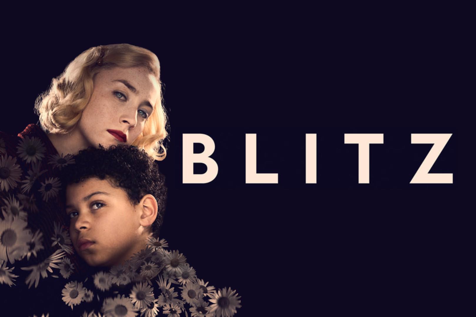 <b>Blitz</b>Disponible en Apple Tv+ desde el 22 de noviembre. Una conmovedora historia sobre el viaje que embarca George, un niño de nueve años, quien está decidido a reencontrarse con su familia después de haber sido evacuado a un campo por la Segunda Guerra Mundial.