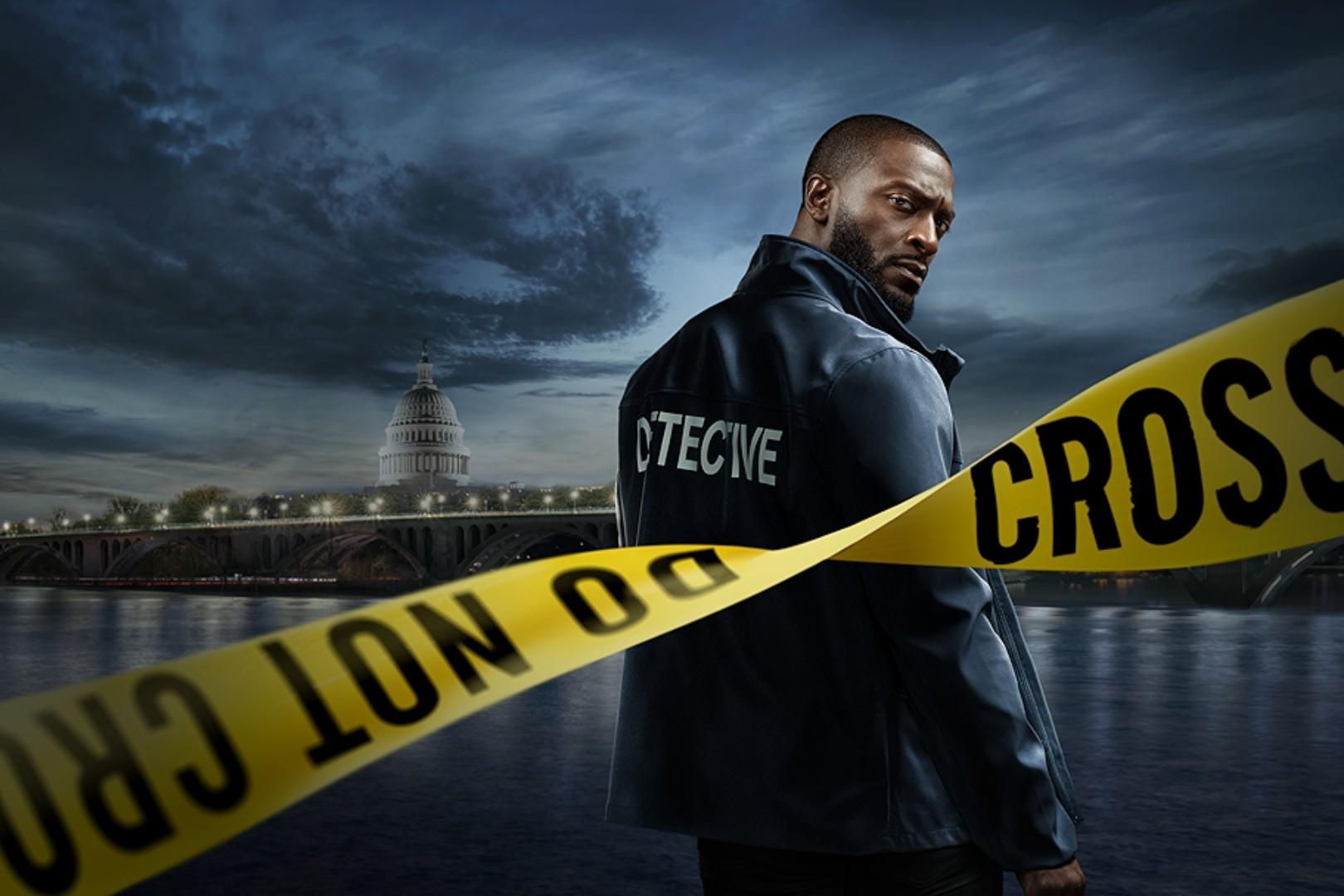 <b>Cross</b>Disponible en Amazon Prime Video desde el 14 de noviembre. Esta serie de suspenso sigue al detective y psicólogo forense, Alex Cross quien hace investigaciones exhaustivas en búsqueda de criminales para atraparlos y cobrar justicia por sus víctimas.