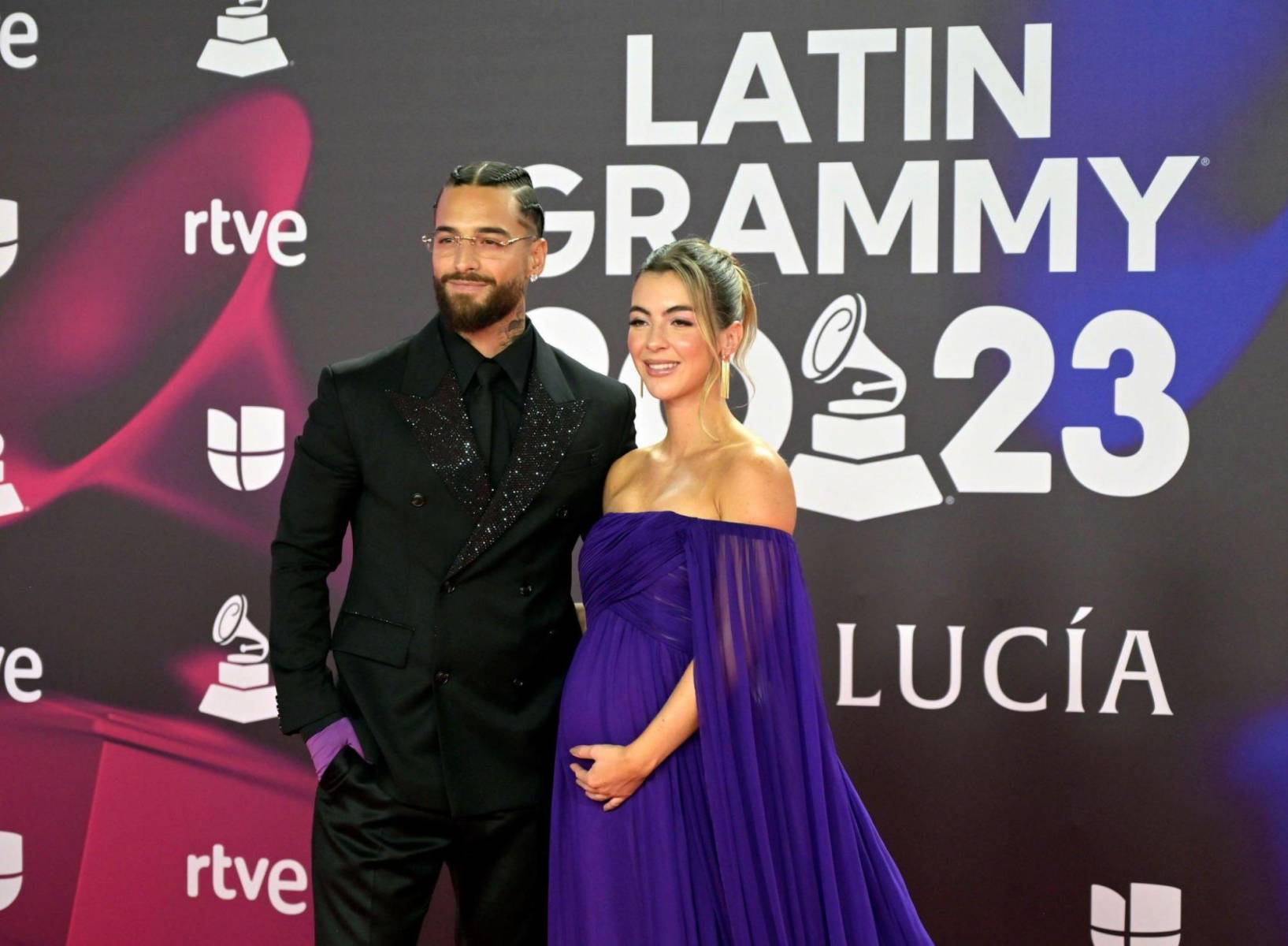 Alfombra roja de los Latin Grammy 2023