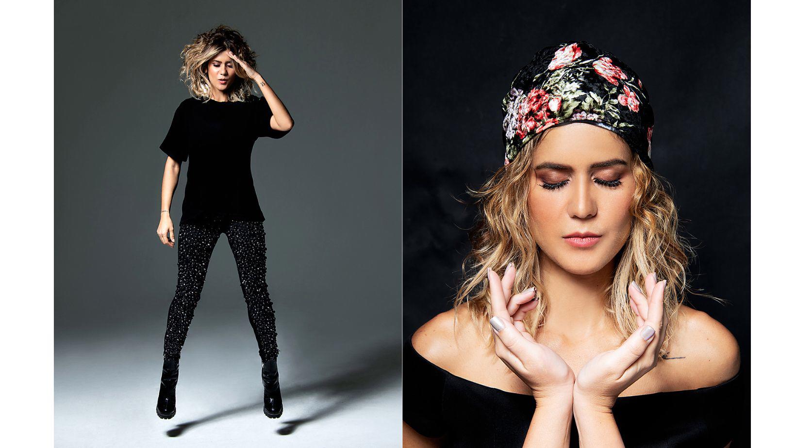3. LATINOAMÉRICA UNIDA A TRAVÉS DE KATHERINE CORDERO: INVITADA ESPECIAL. La diseñadora de joyas venezolana Katherine Cordero llega a las pasarelas de ESTILO Moda para presentar sus increíbles creaciones, cargadas de belleza y misticismo. La artista, que ha creado piezas únicas para complementar las pasarelas del diseñador Michael Costello, visita Honduras por primera vez y nos revela su esencia con joyas de su más reciente colección.