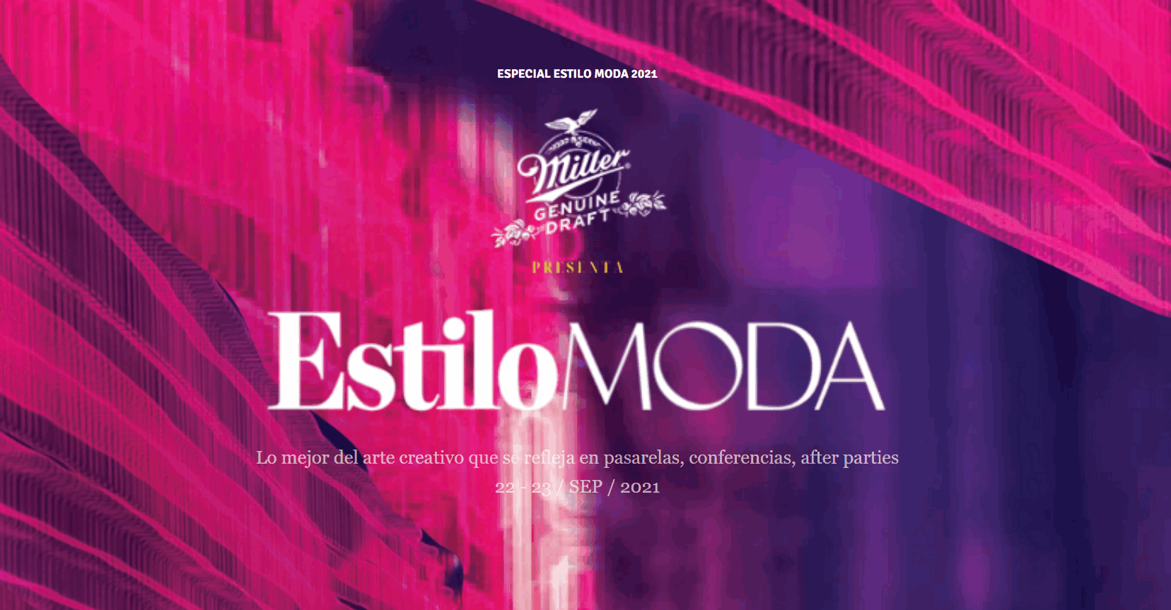 #ESTILOMODA