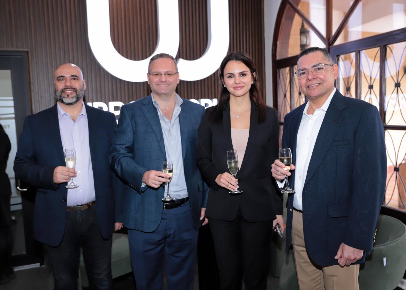 Urbanworks: Nuevas instalaciones para emprendedores