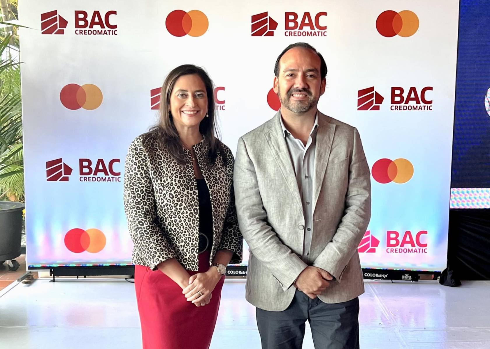 Sueña en Grande con Mastercard y BAC Credomatic