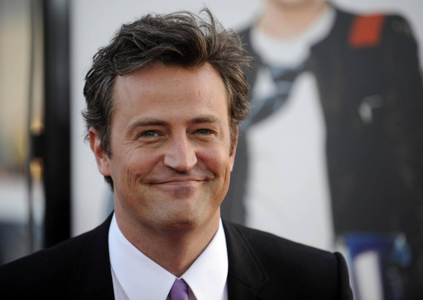 Muere actor Matthew Perry