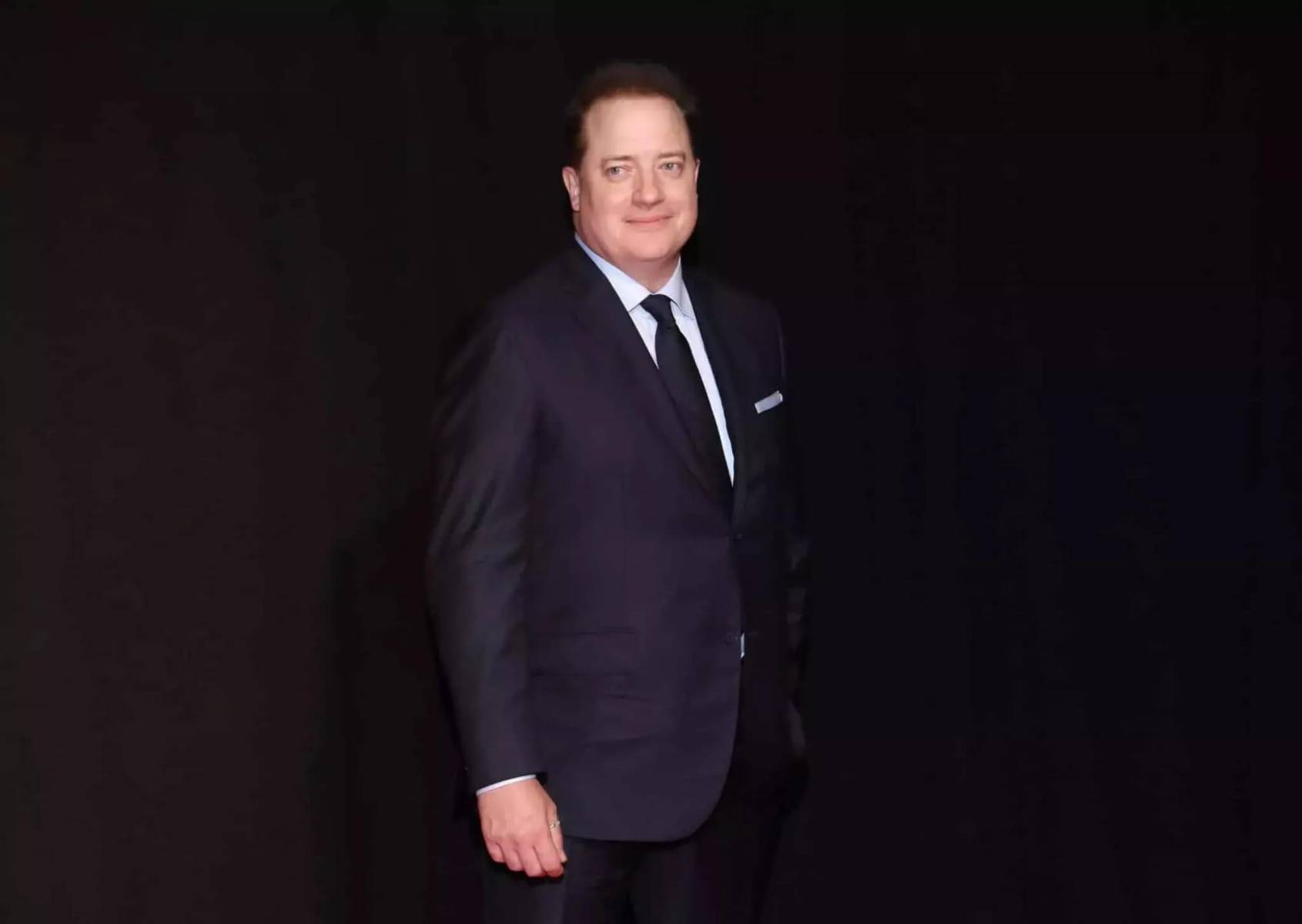 12 curiosidades sobre Brendan Fraser, el ganador del Óscar 2023