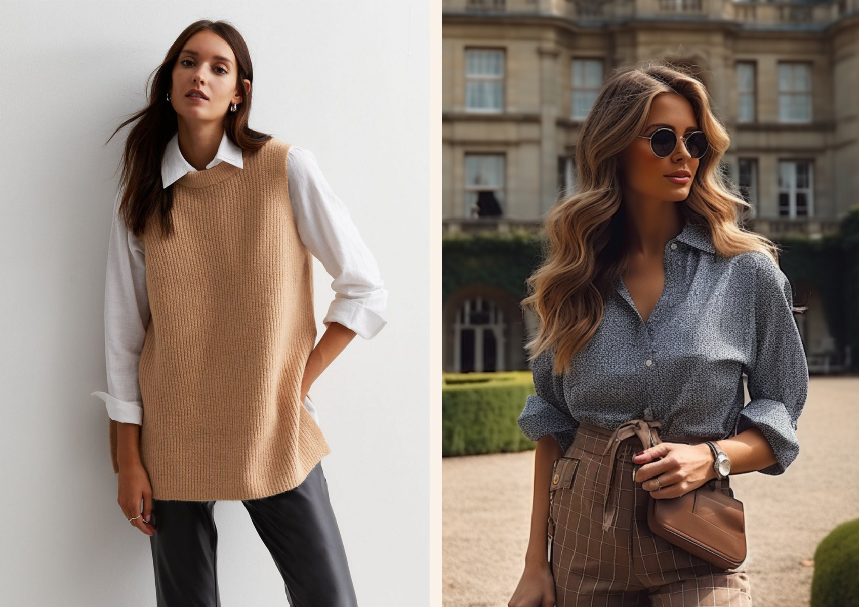 Moda Old Money: Lo que necesitas para seguir la tendencia