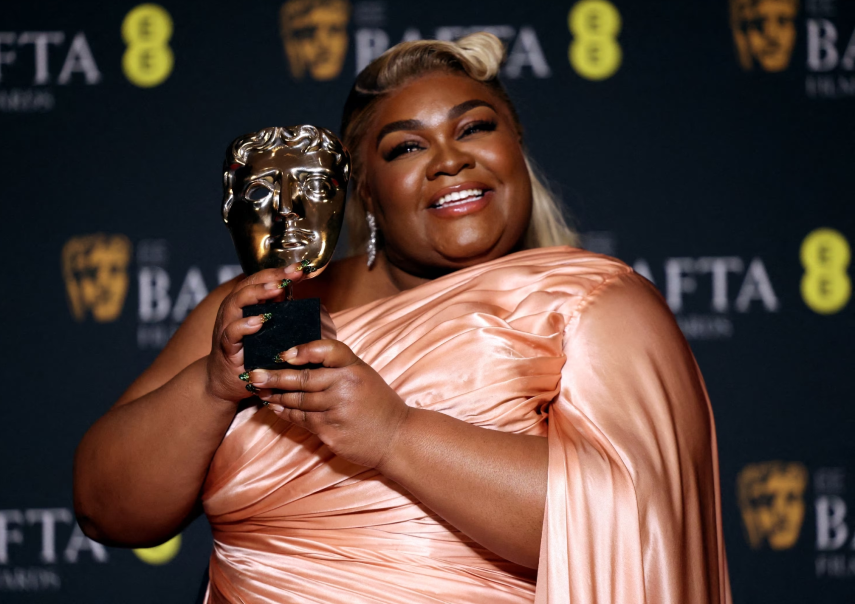 Bafta Awards 2024: Conoce a los ganadores de los premios