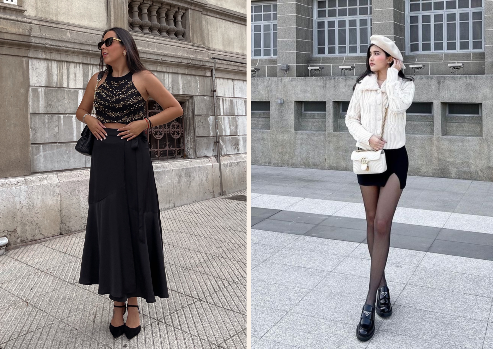 Moda Old Money: Lo que necesitas para seguir la tendencia