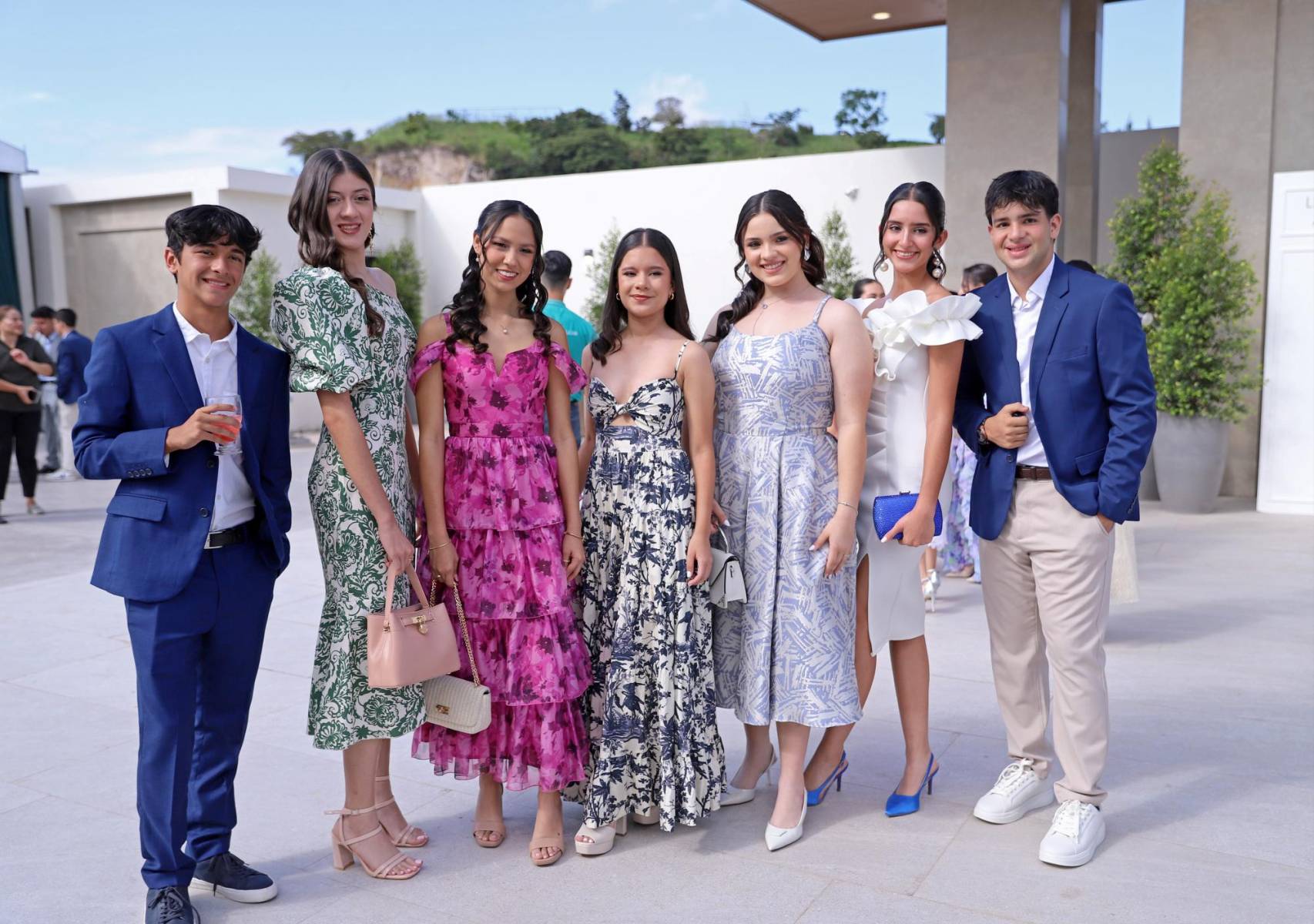 Senior Brunch 2025 de Macris School